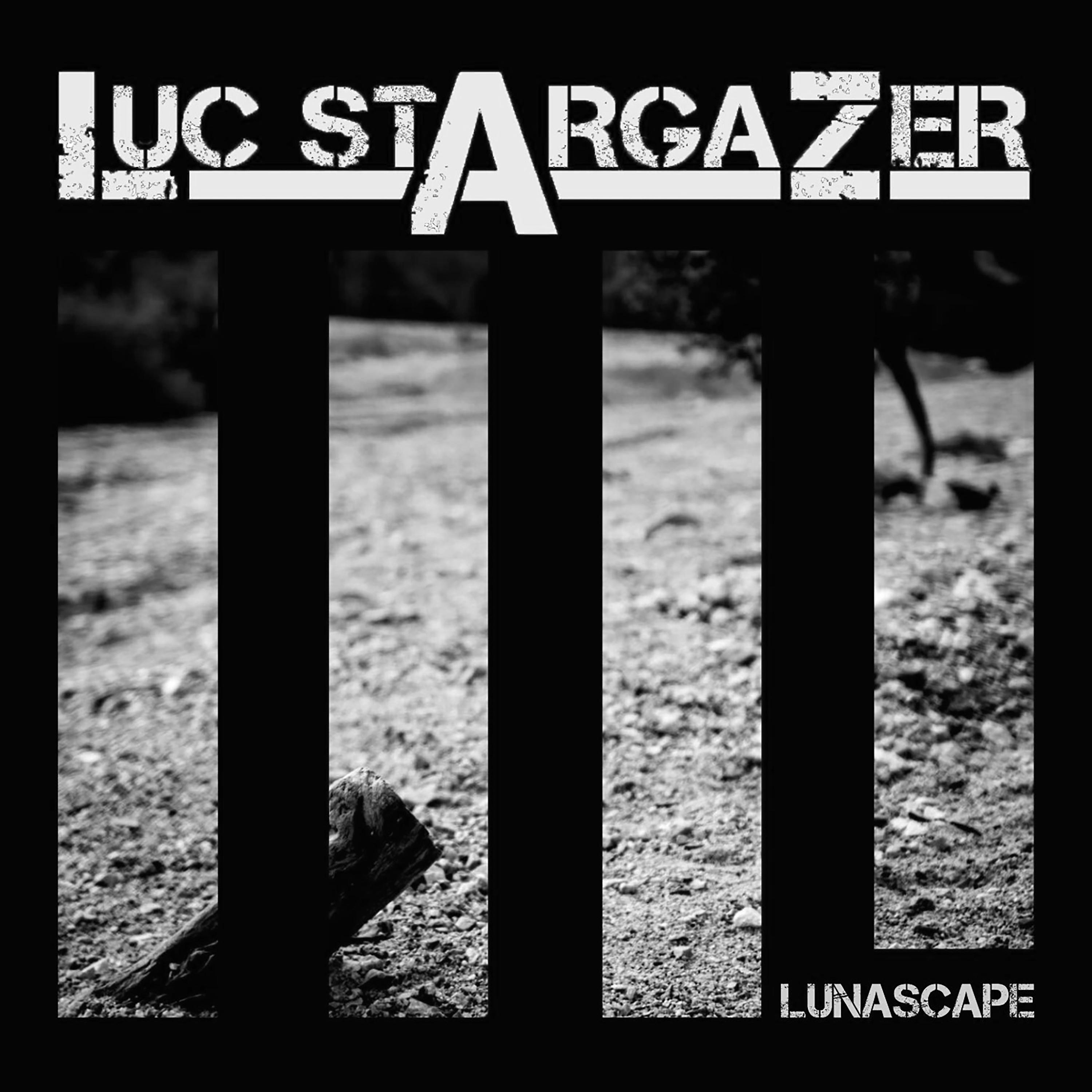 Постер альбома Lunascape