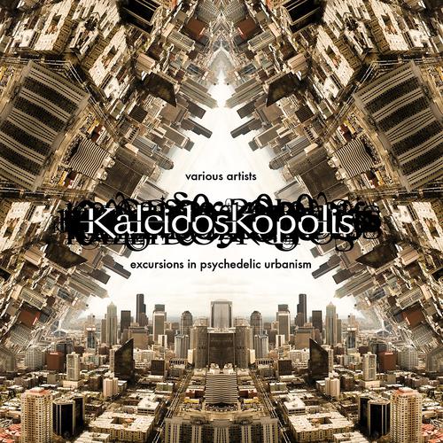 Постер альбома Kaleidoskopolis