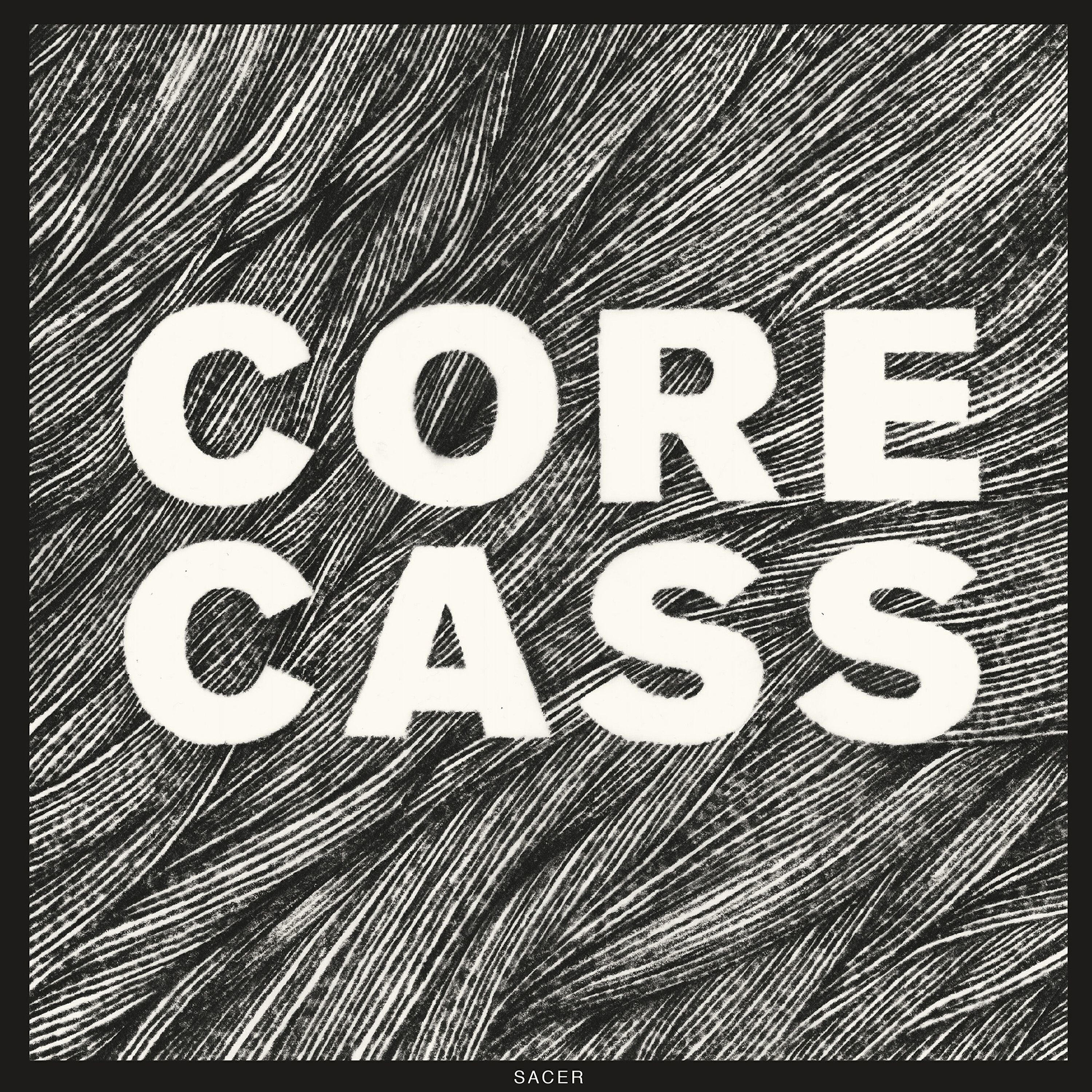 Corecass - Convex (Technical Grief Remix)