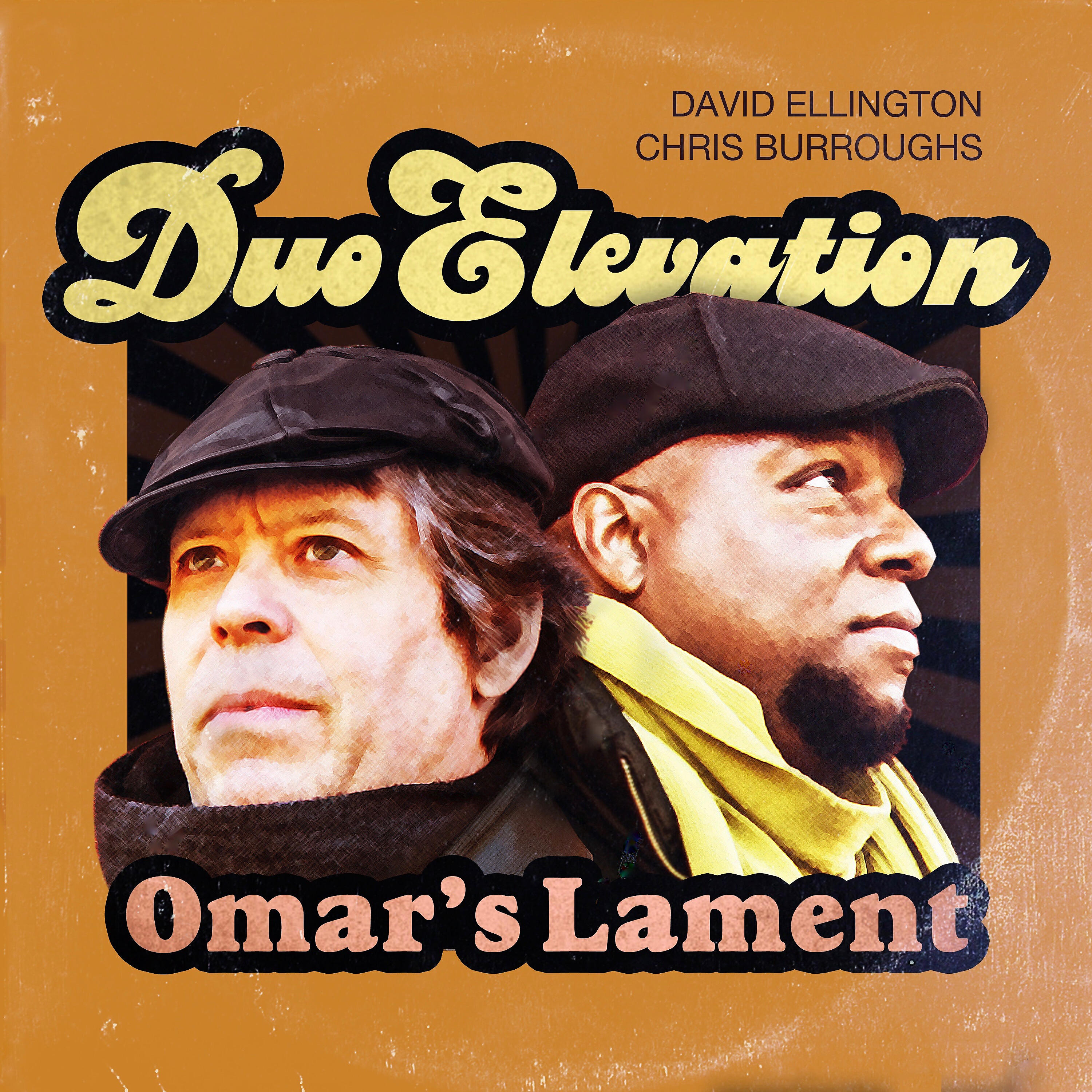 Duo Elevation - Omar's Lament, Pt. 2