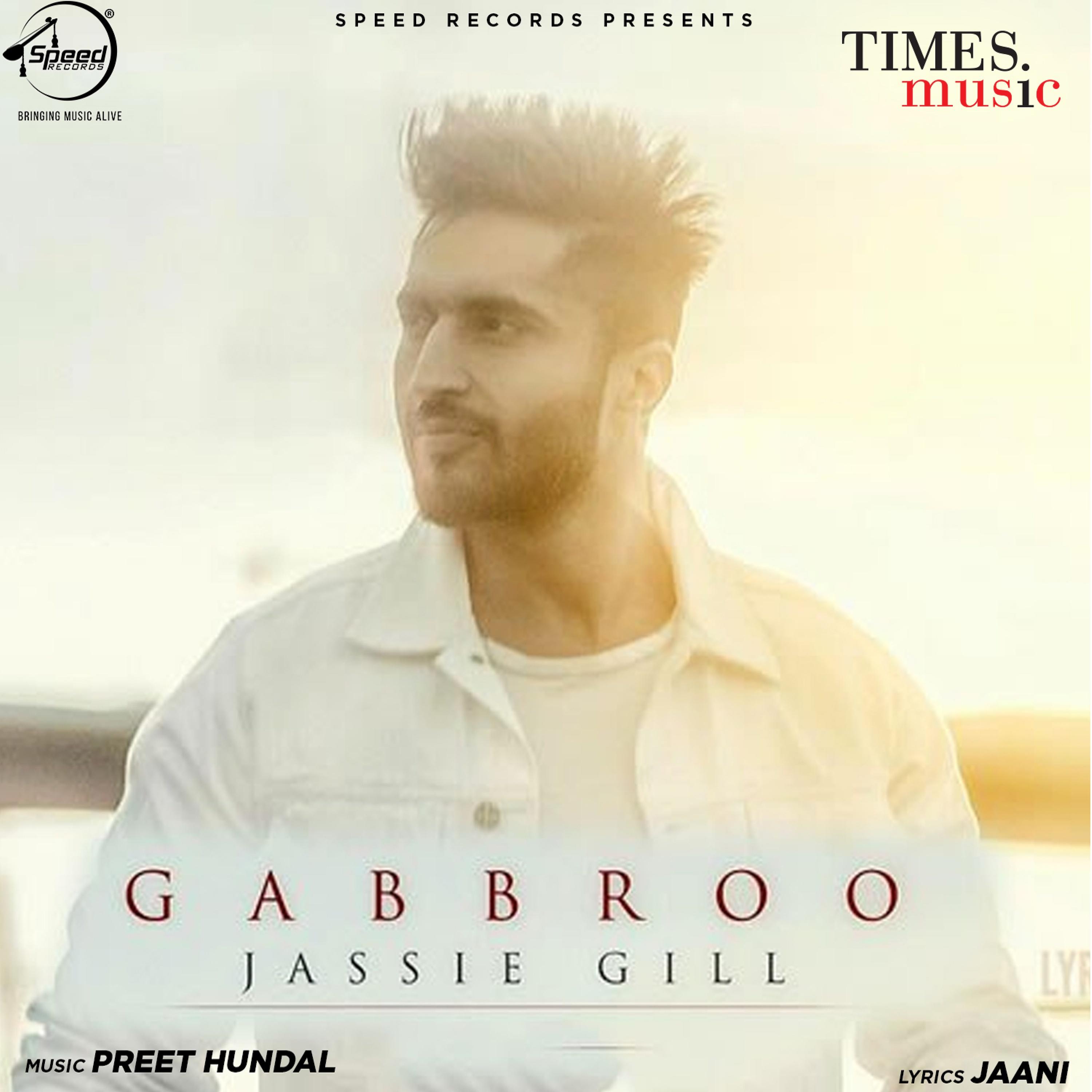 Постер альбома Gabbroo - Single