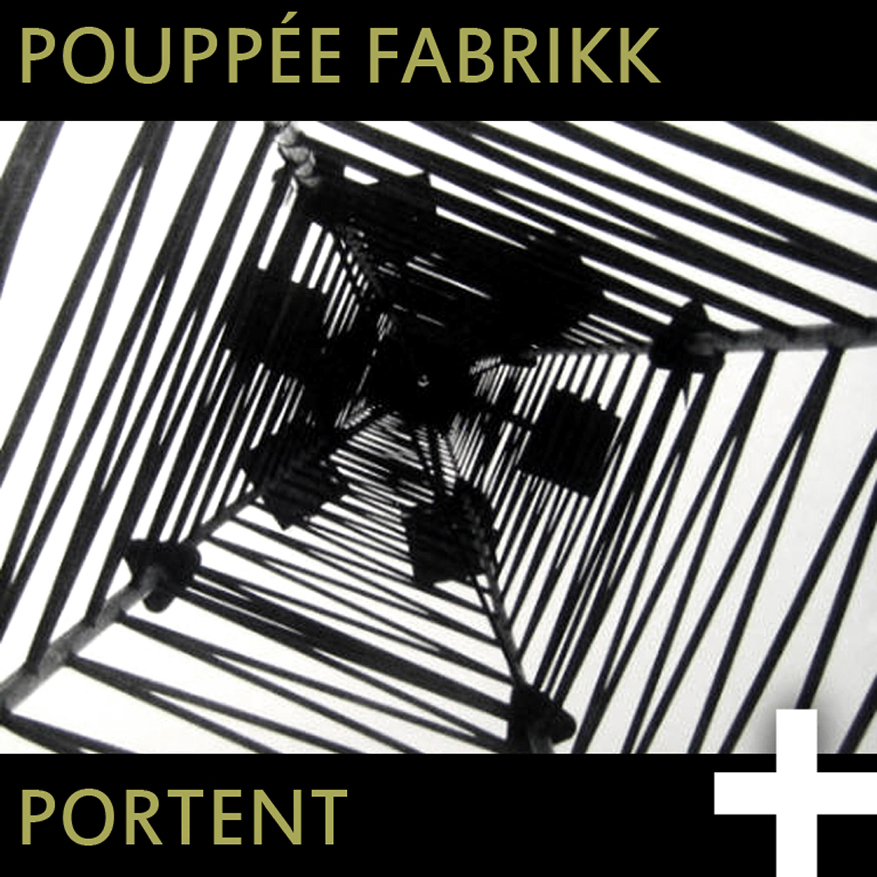 Pouppee Fabrikk - Neophyte