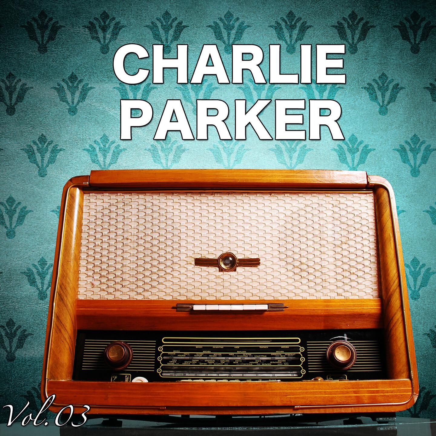 Charlie Parker - Flat Floot Boogie
