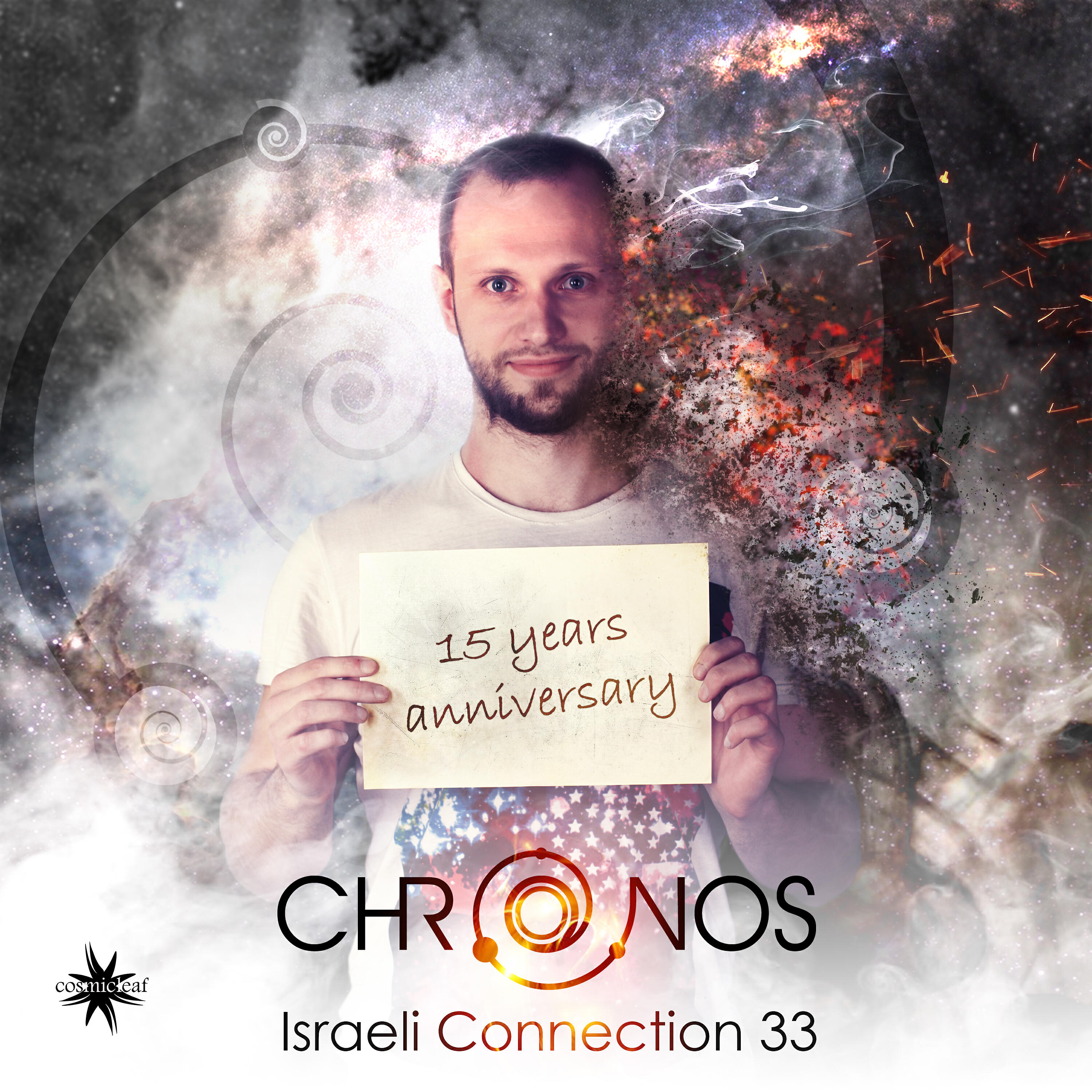 Chronos - Water No Gravity