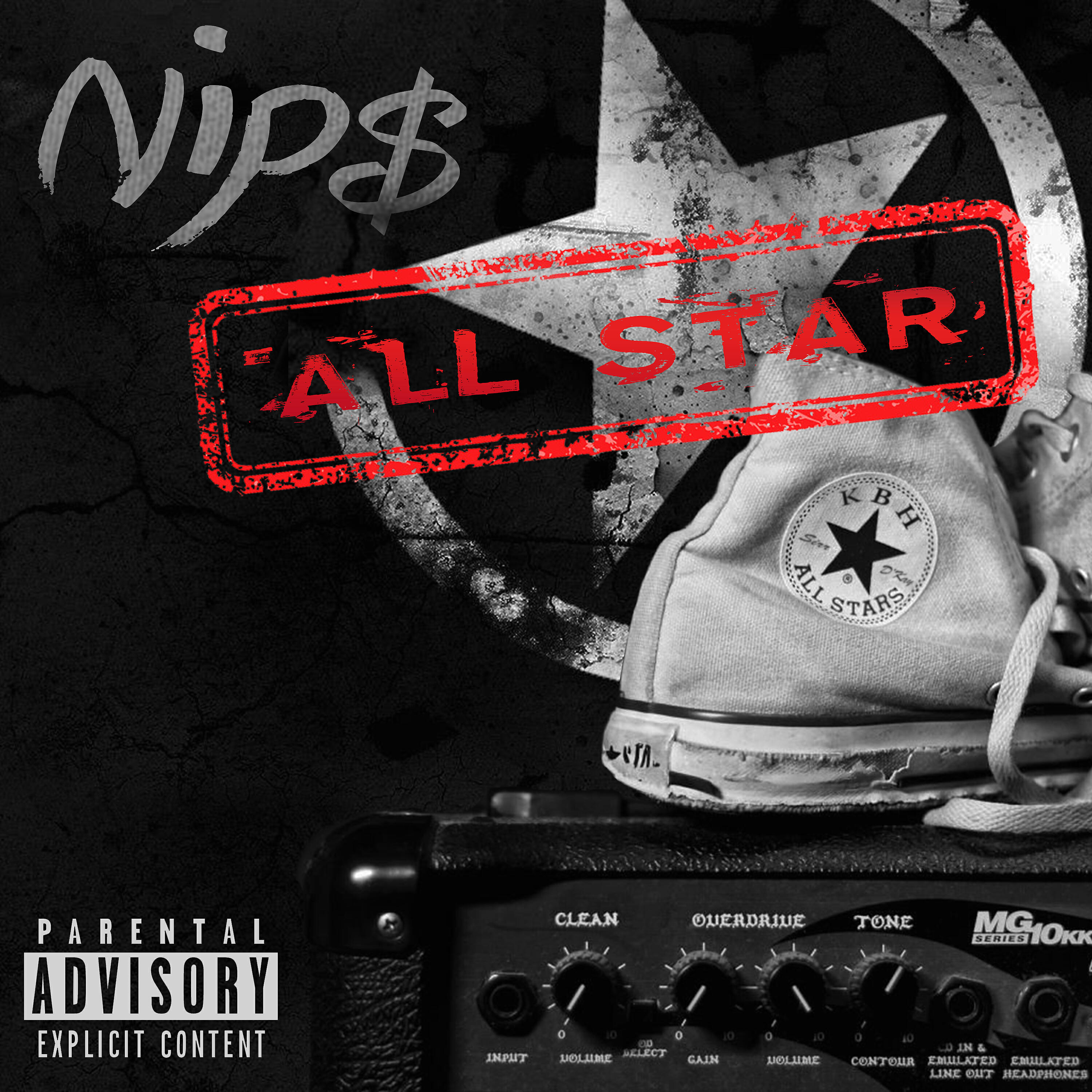 Nips - Blasphemy