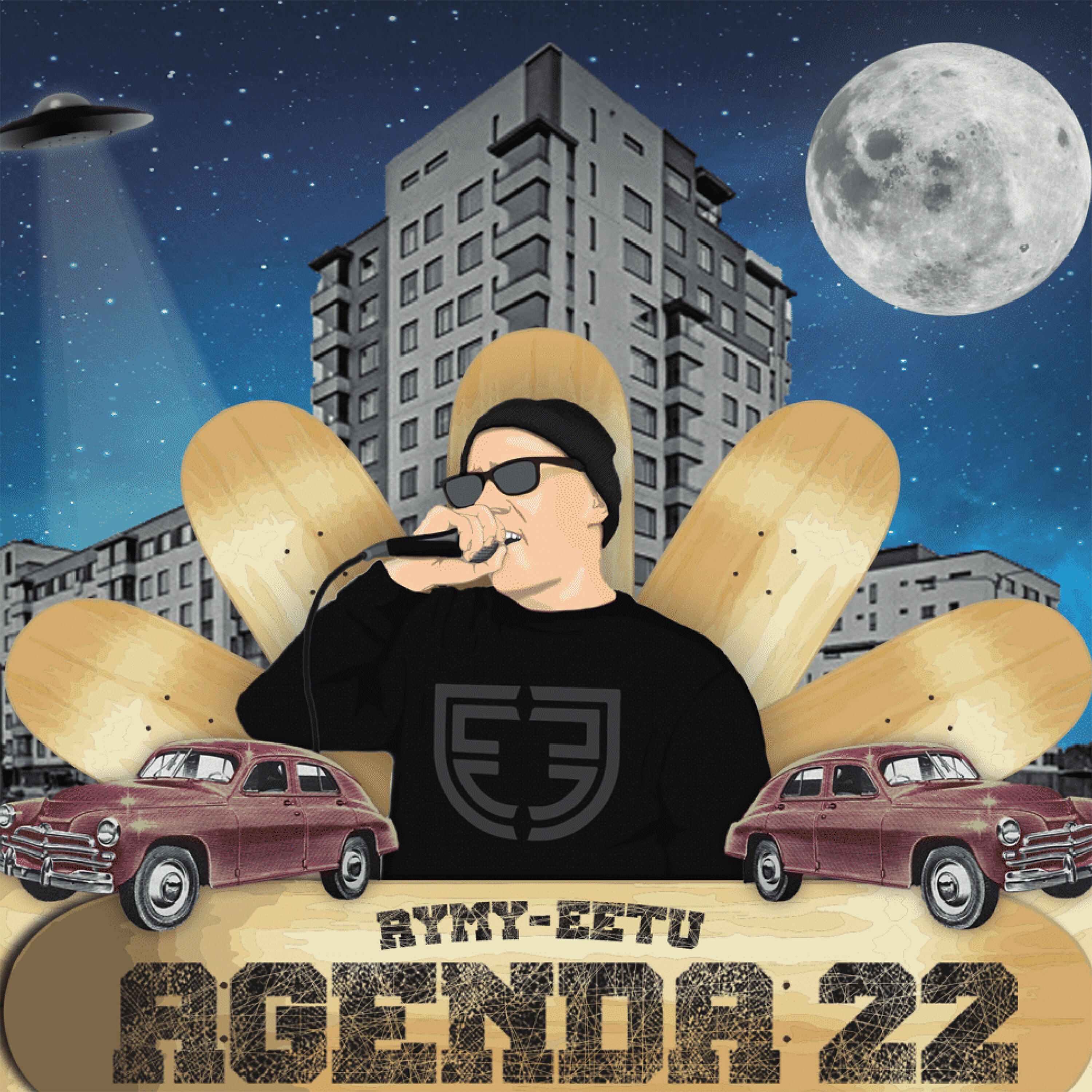 Rymy-Eetu - Ansa