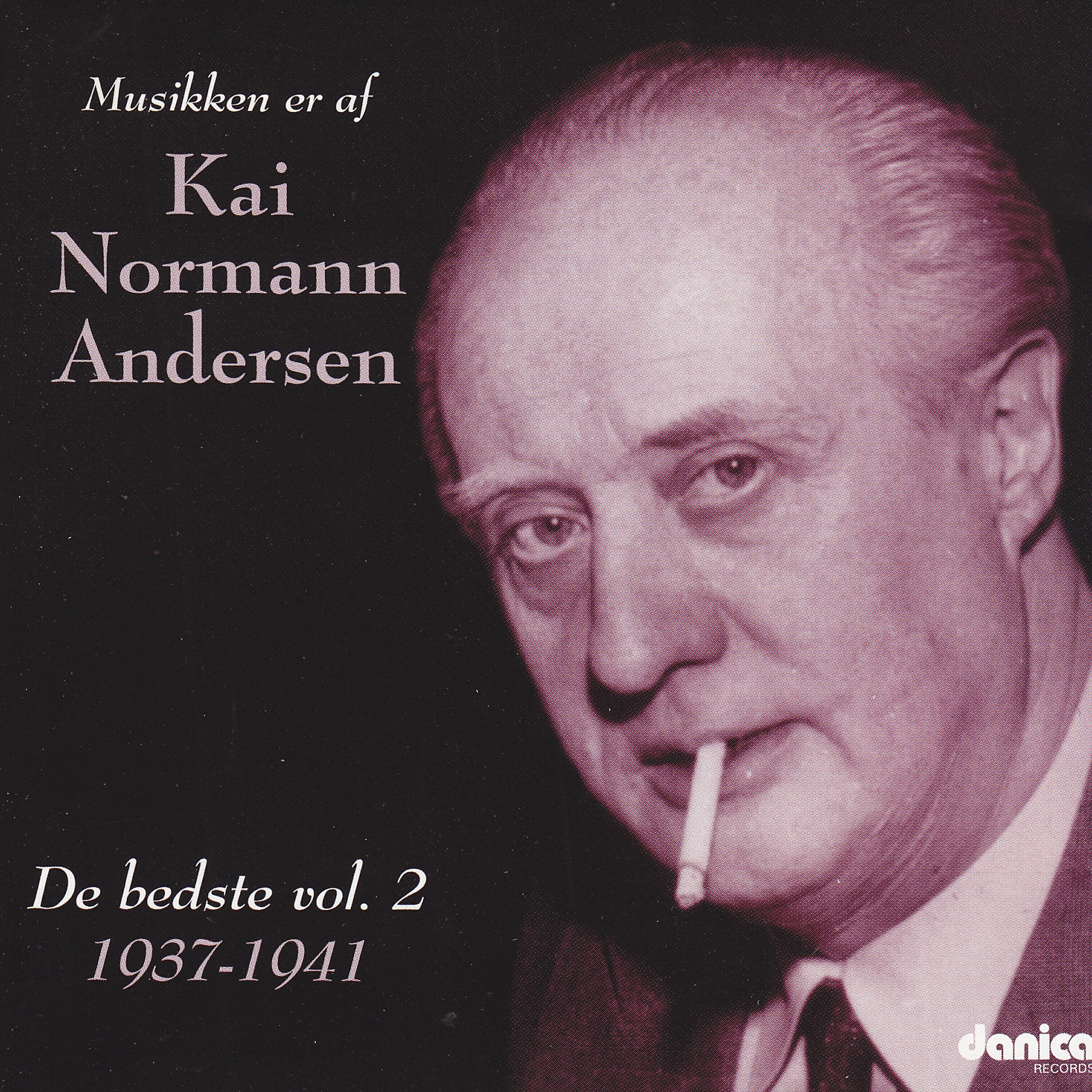 Kai Normann Andersen - Alle Går Rundt Og Forelsker Sig