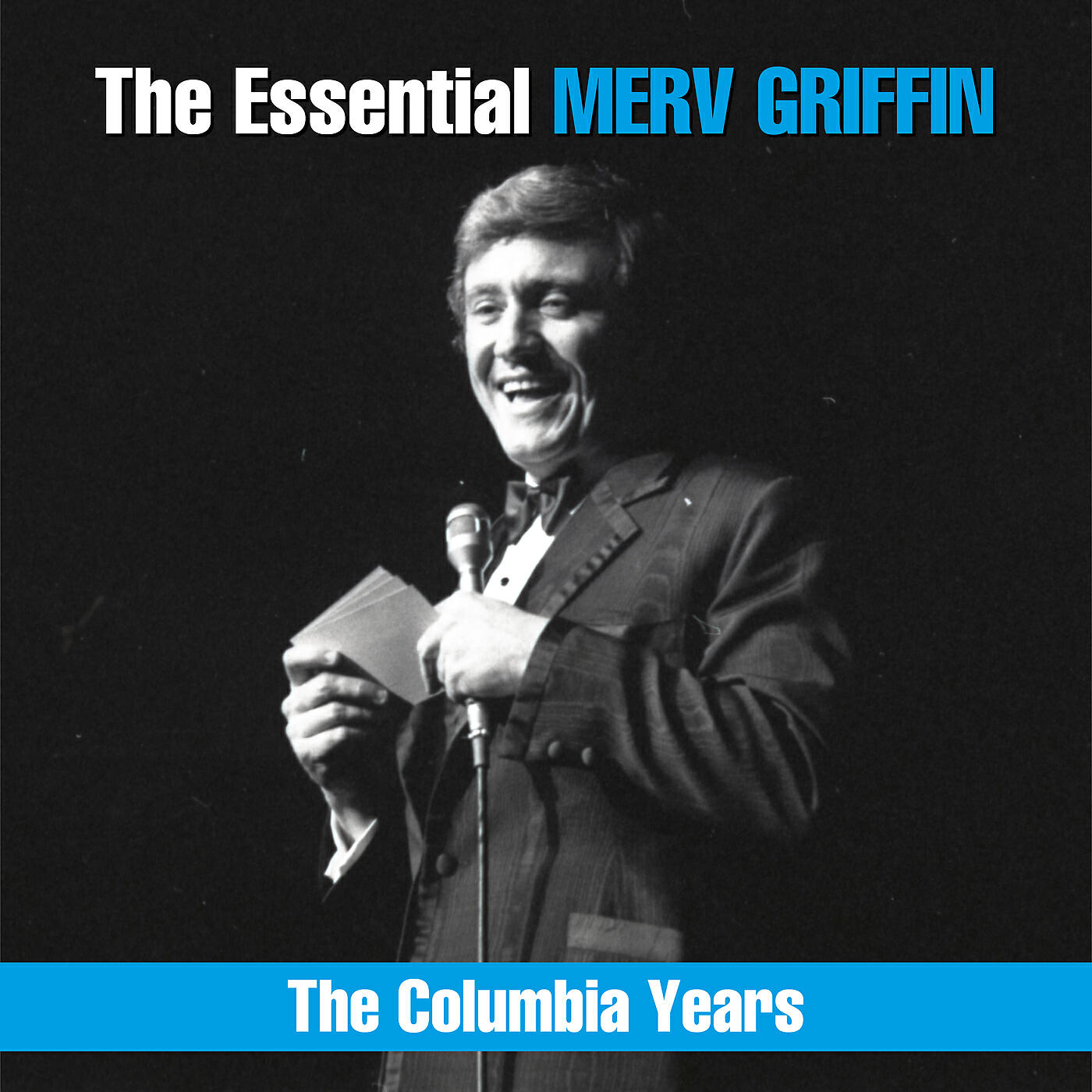 Merv Griffin - You'll Get Yours, Baby