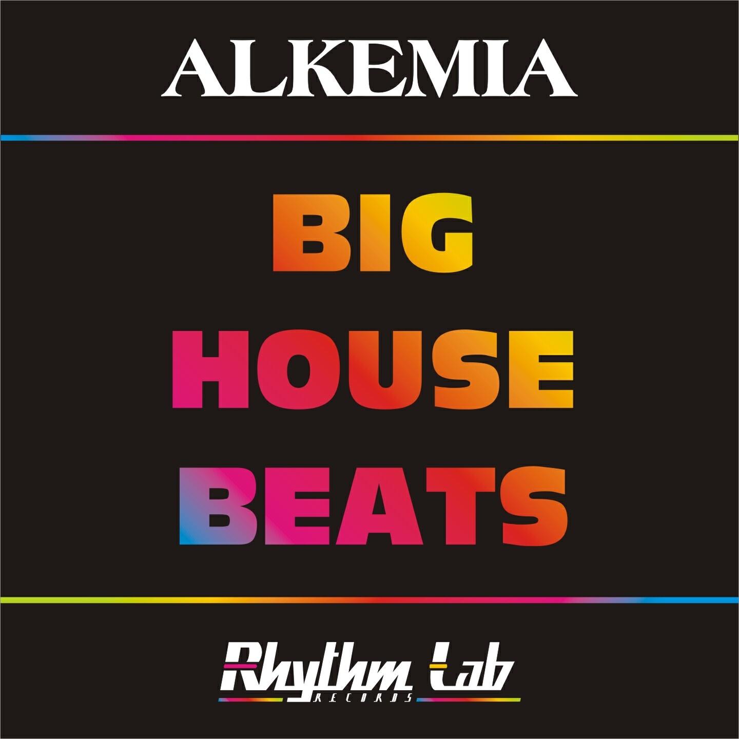 Alkemia - I Would Claim (Extended Version)