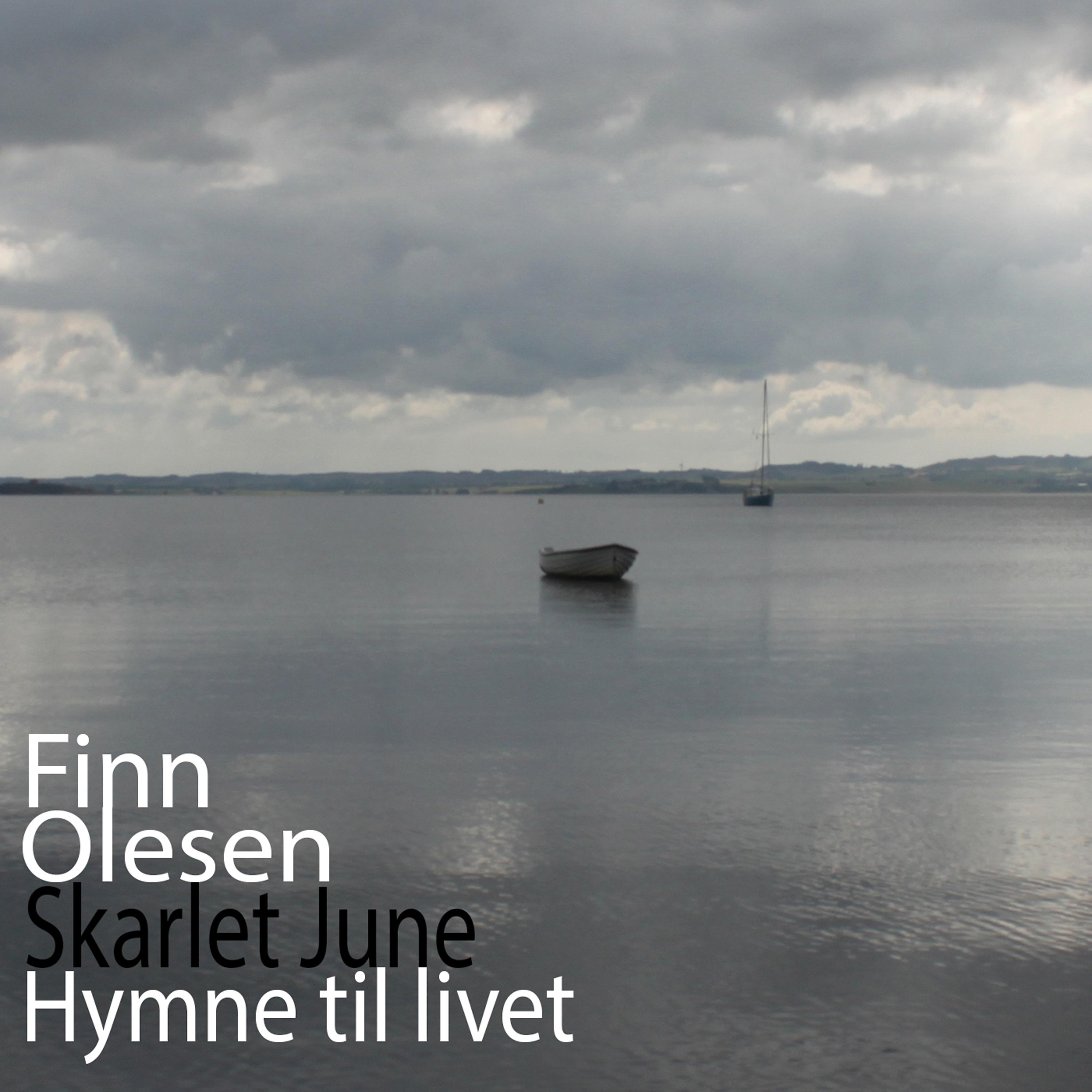 Постер альбома Hymne til livet