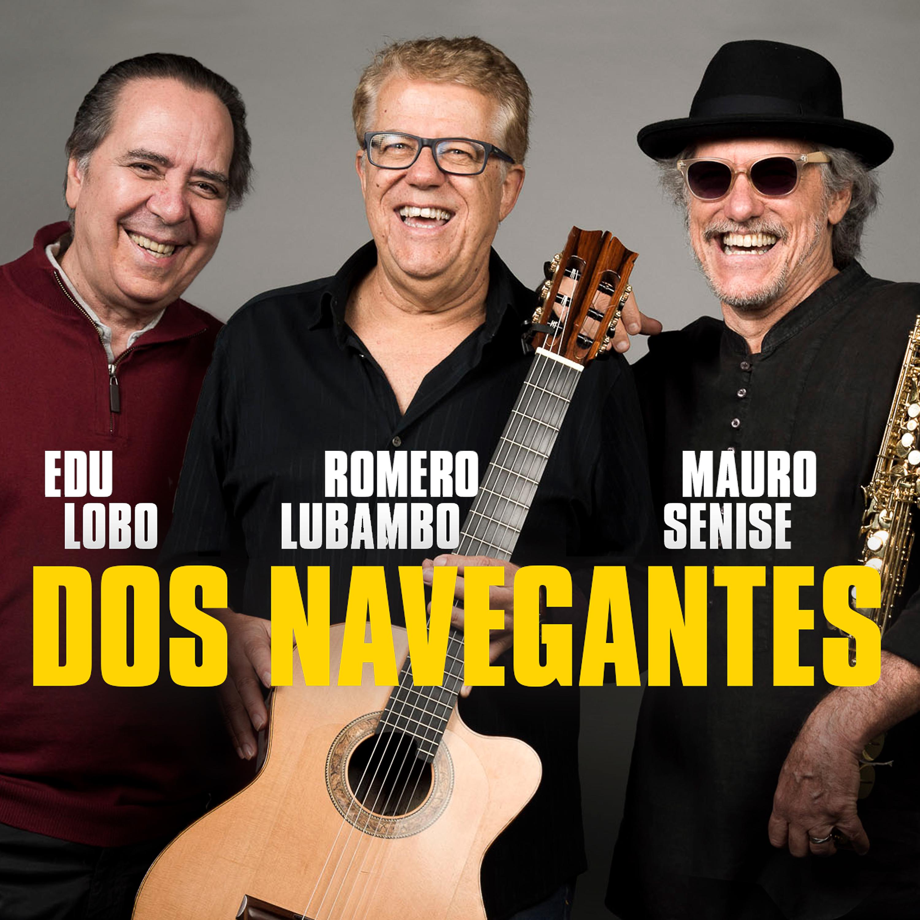 Постер альбома Dos Navegantes