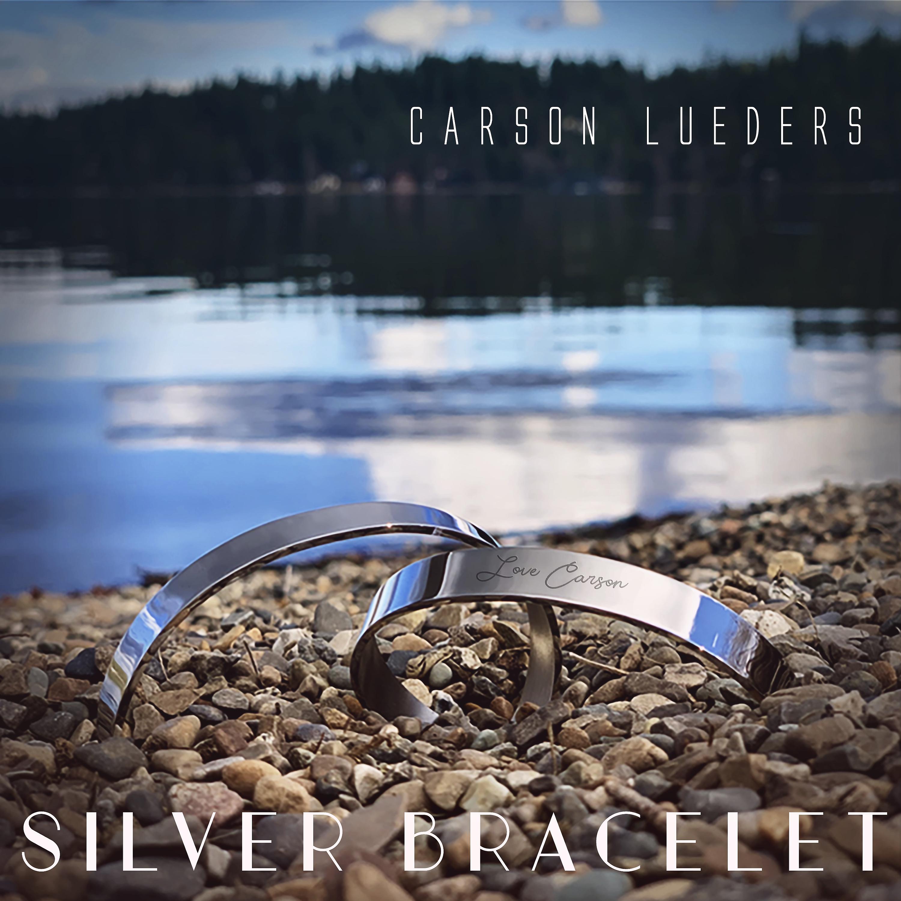Постер альбома Silver Bracelet