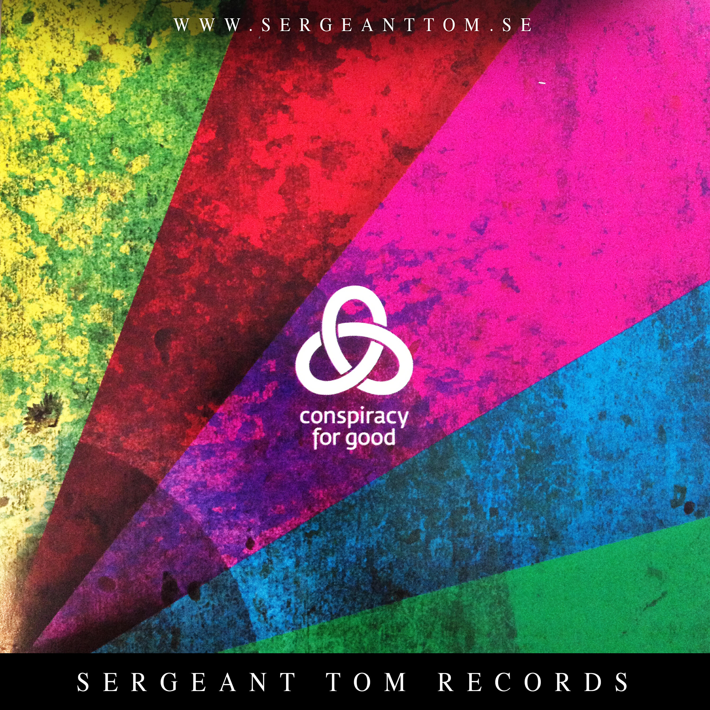 Sergeant Tom - Vigilante