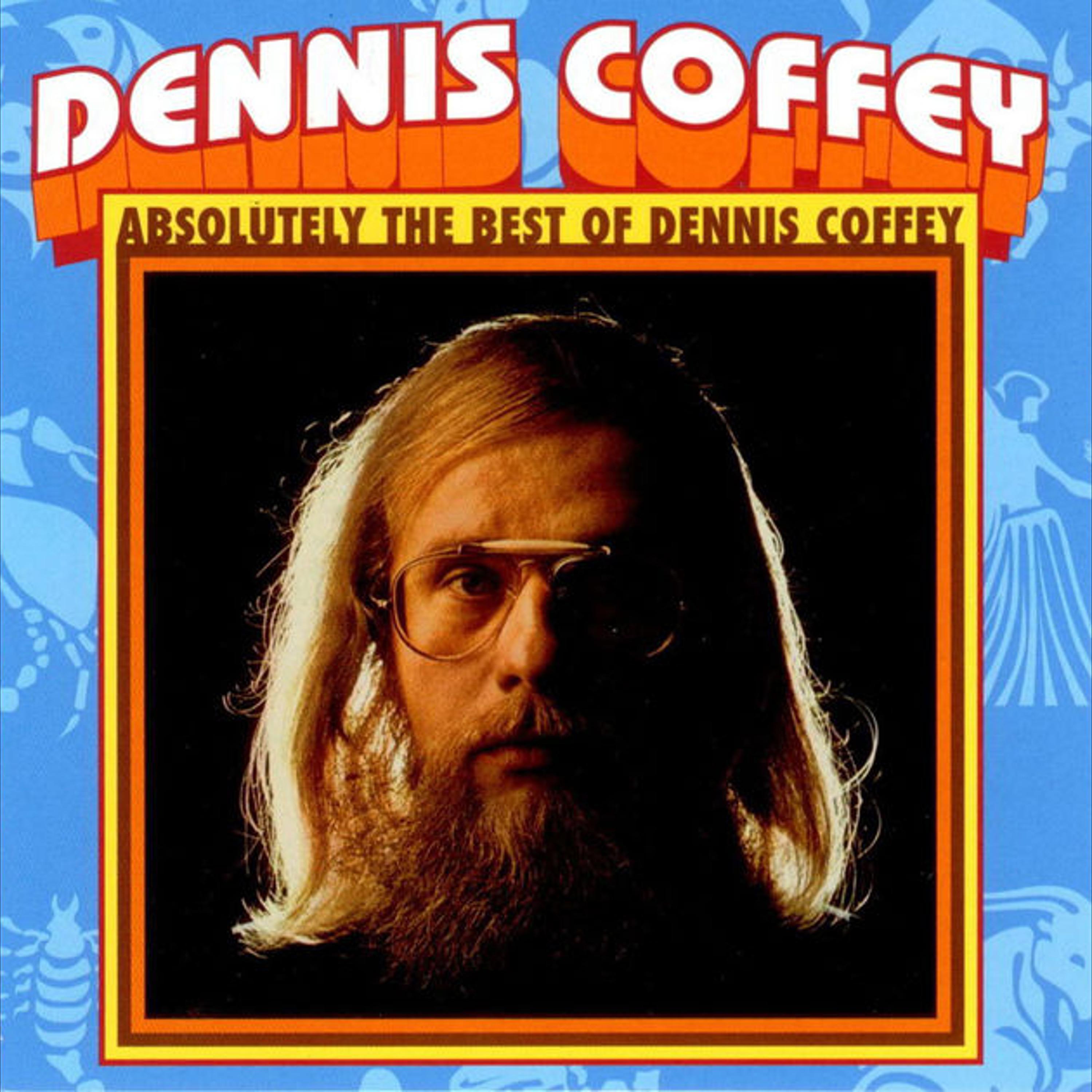 Постер альбома Absolutely the Best of Dennis Coffey