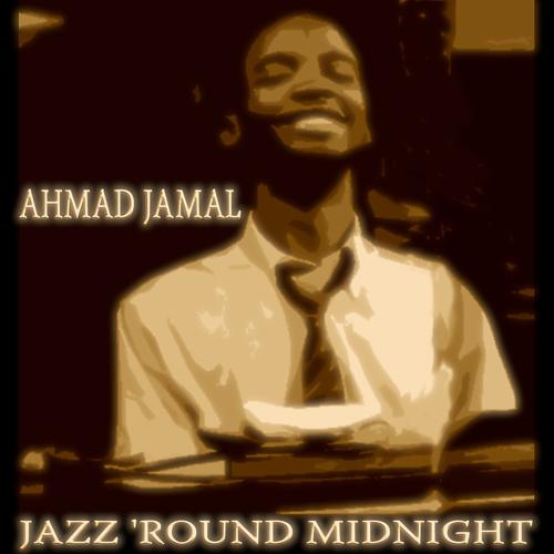 Постер альбома Jazz 'Round Midnight (Remastered)