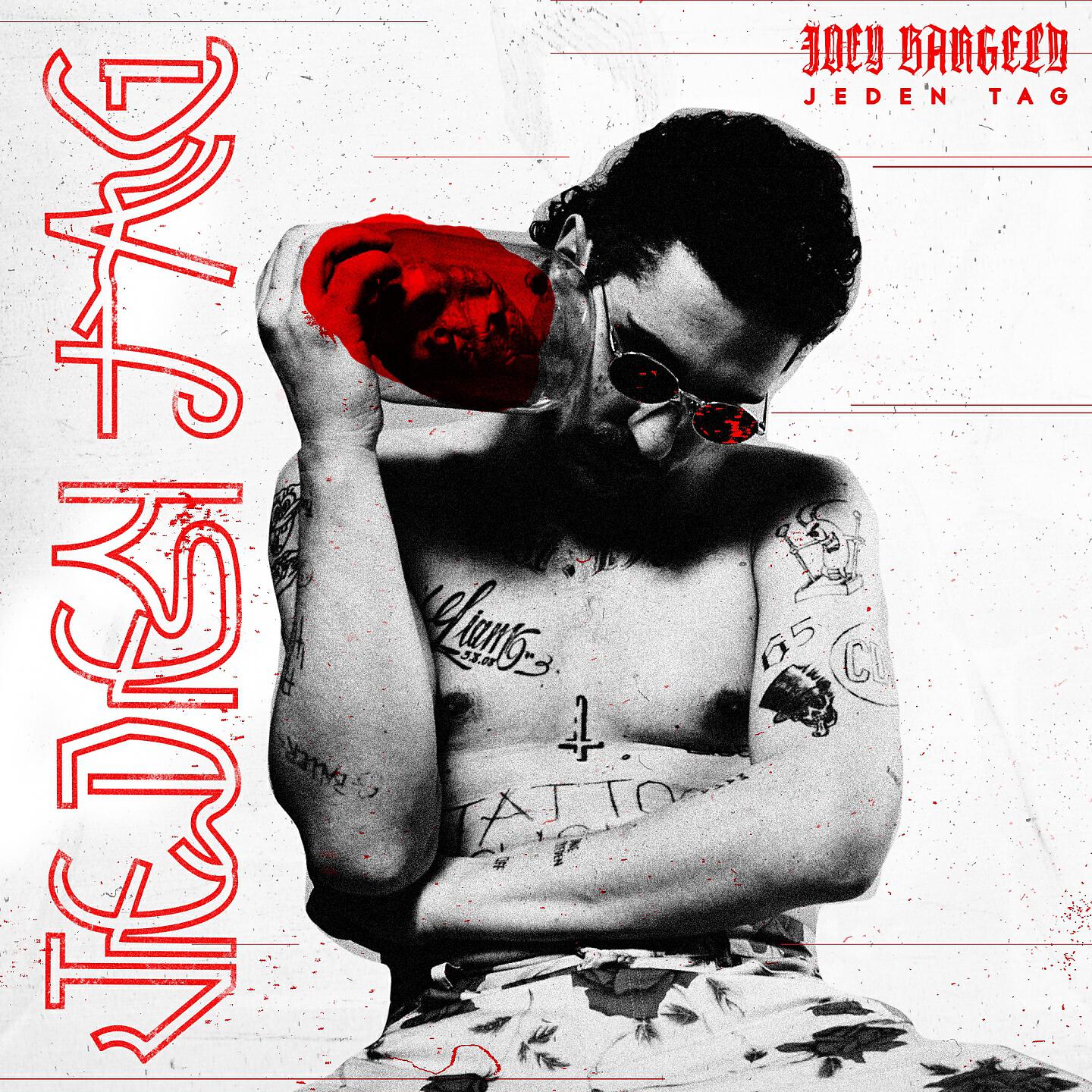 Joey Bargeld - Jeden Tag