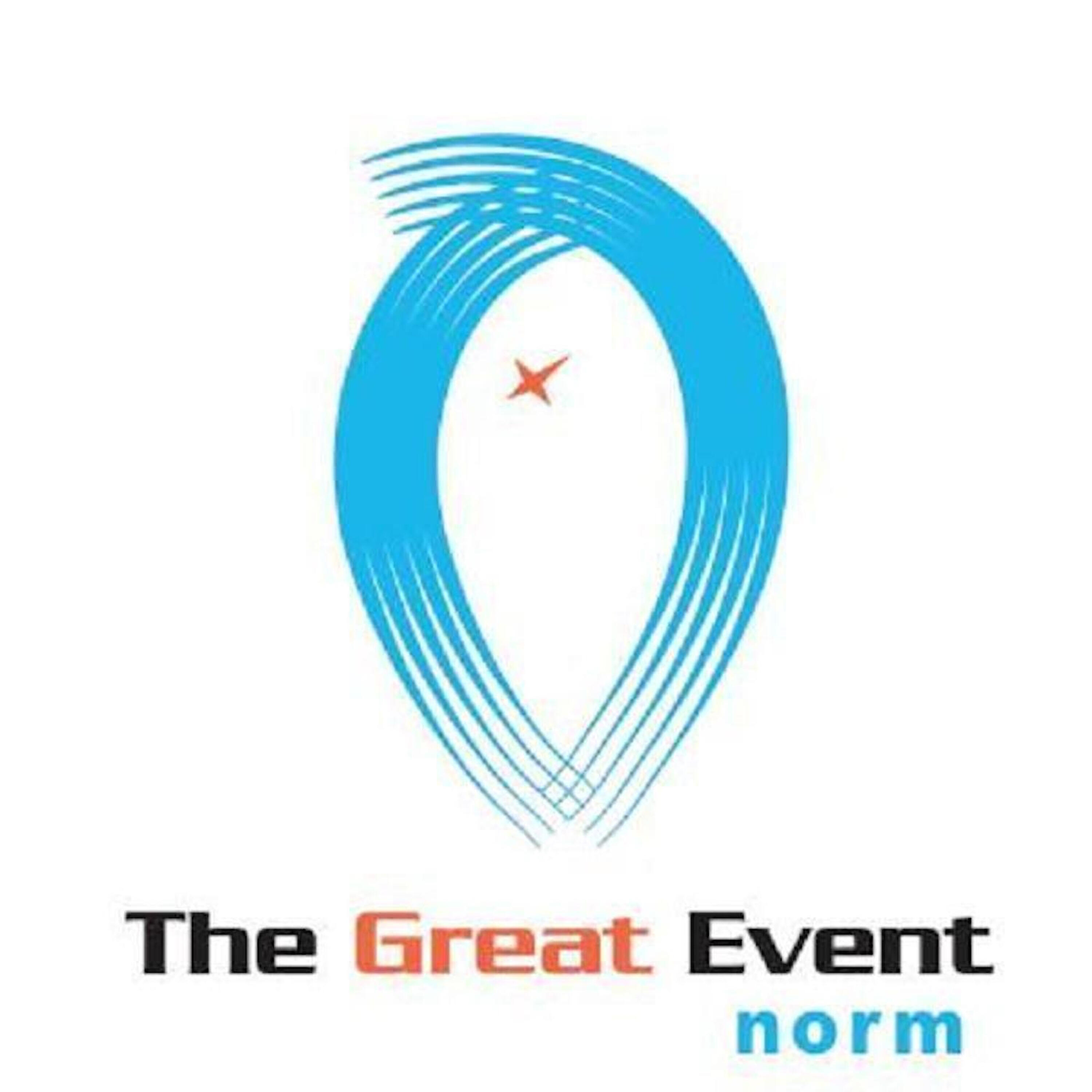 The Great Event - Pas på og forstå dreng