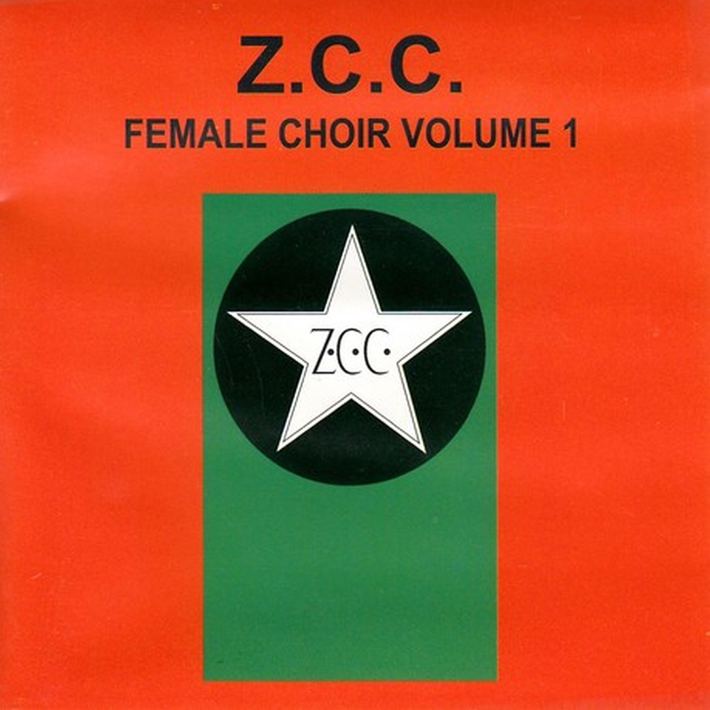 Z.C.C. Female Choir - Thixo Wam