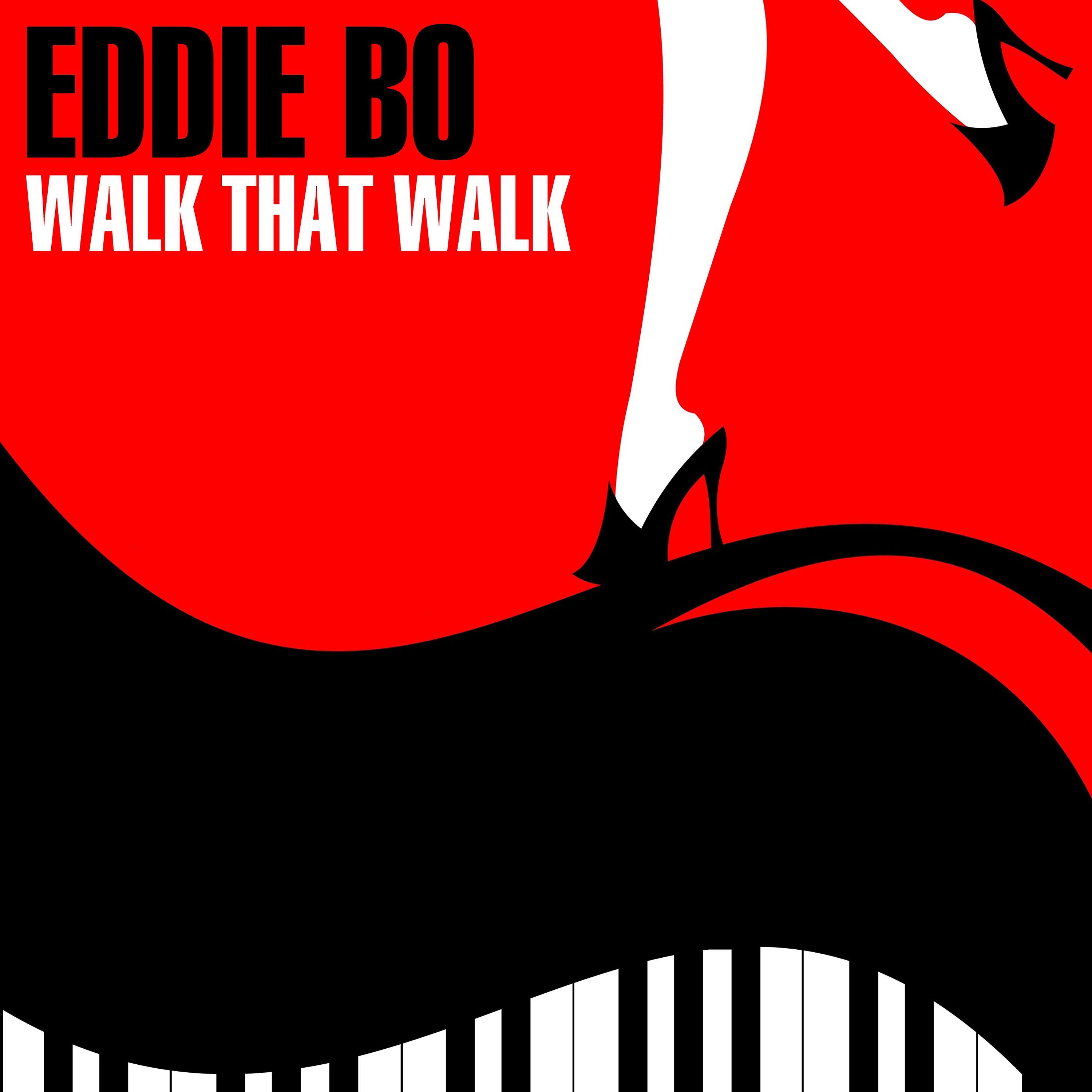 Постер альбома Walk That Walk EP