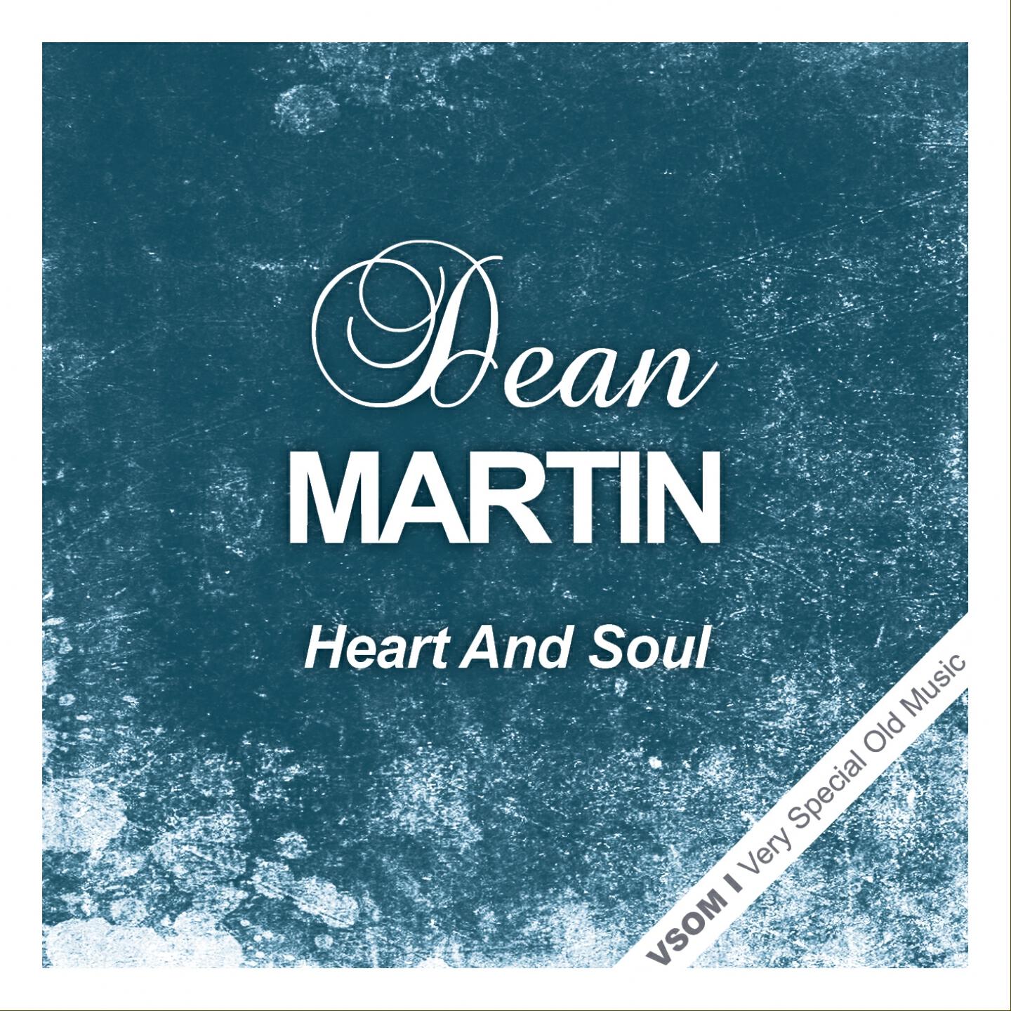 Dean Martin - Ghost Riders in The Sky (Remastered)