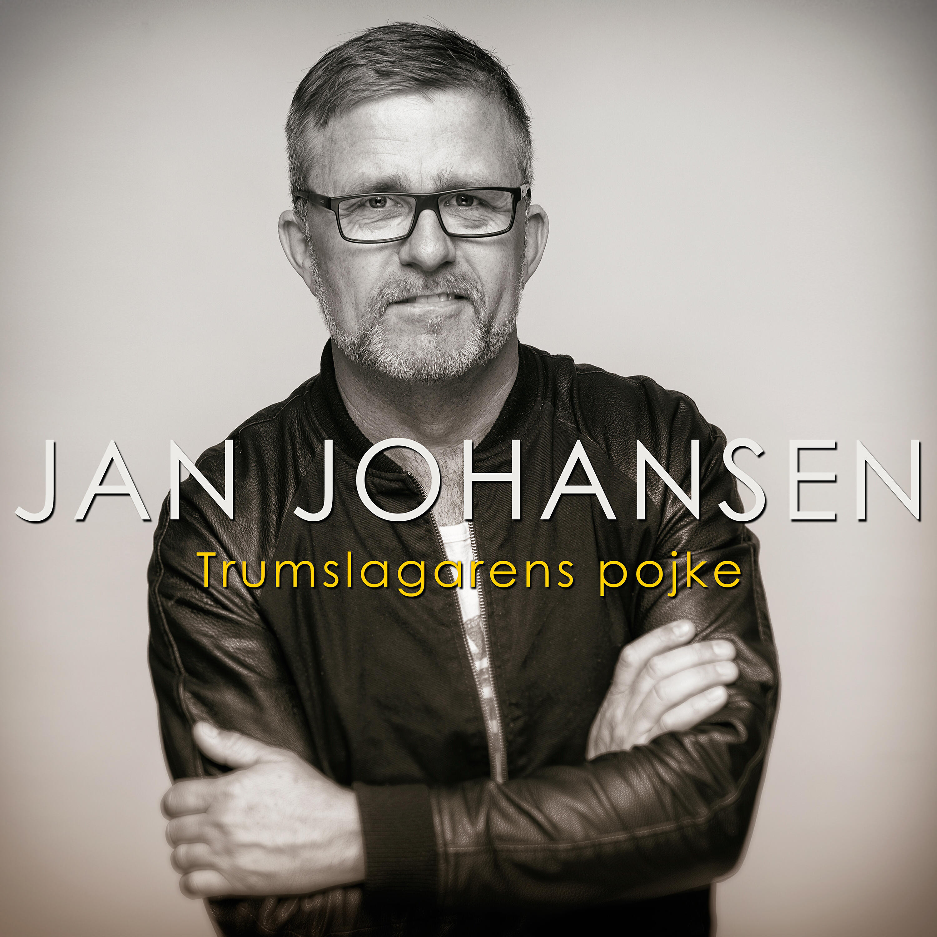 Jan Johansen - Ett Liv Som Väntar