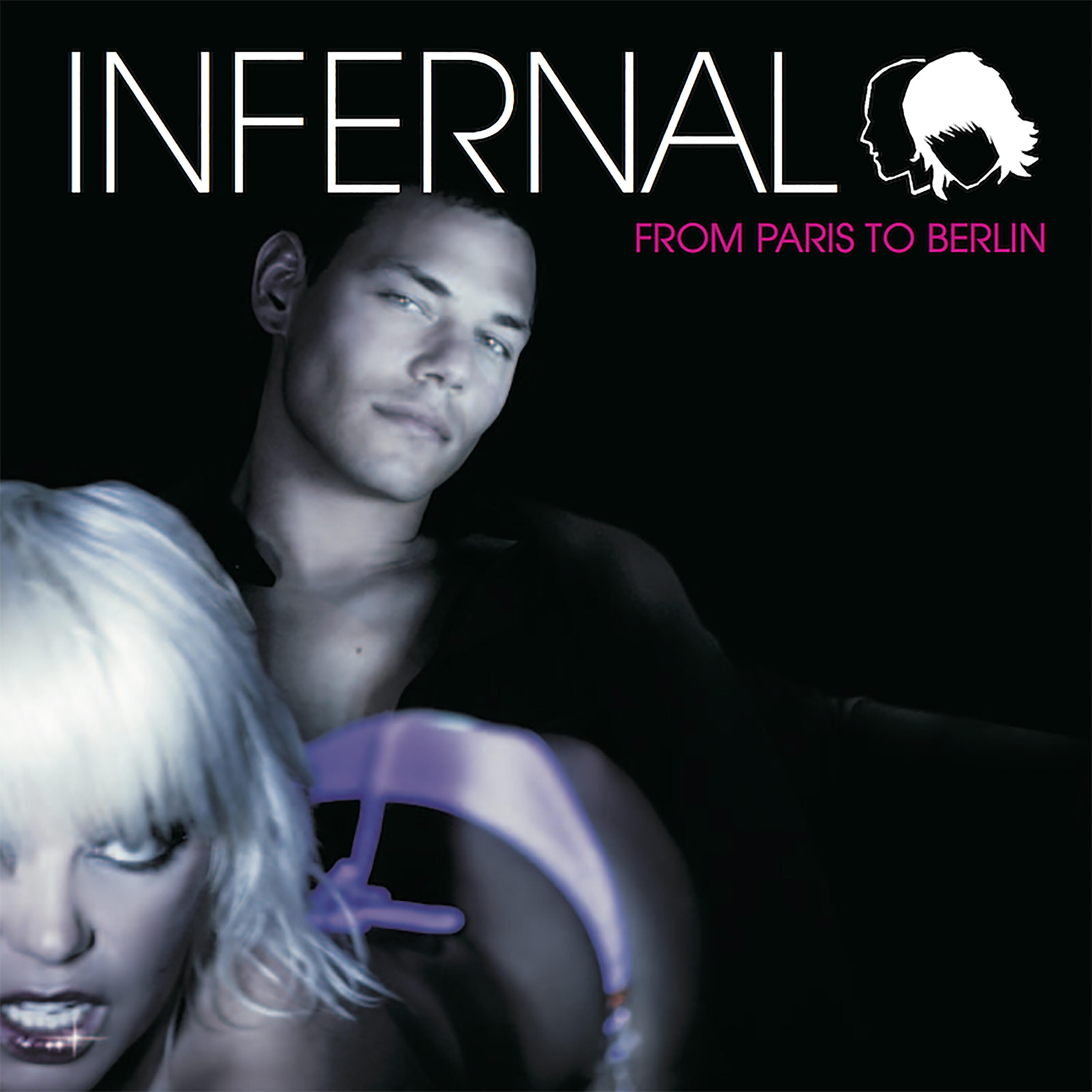 INFERNAL - From Paris to Berlin