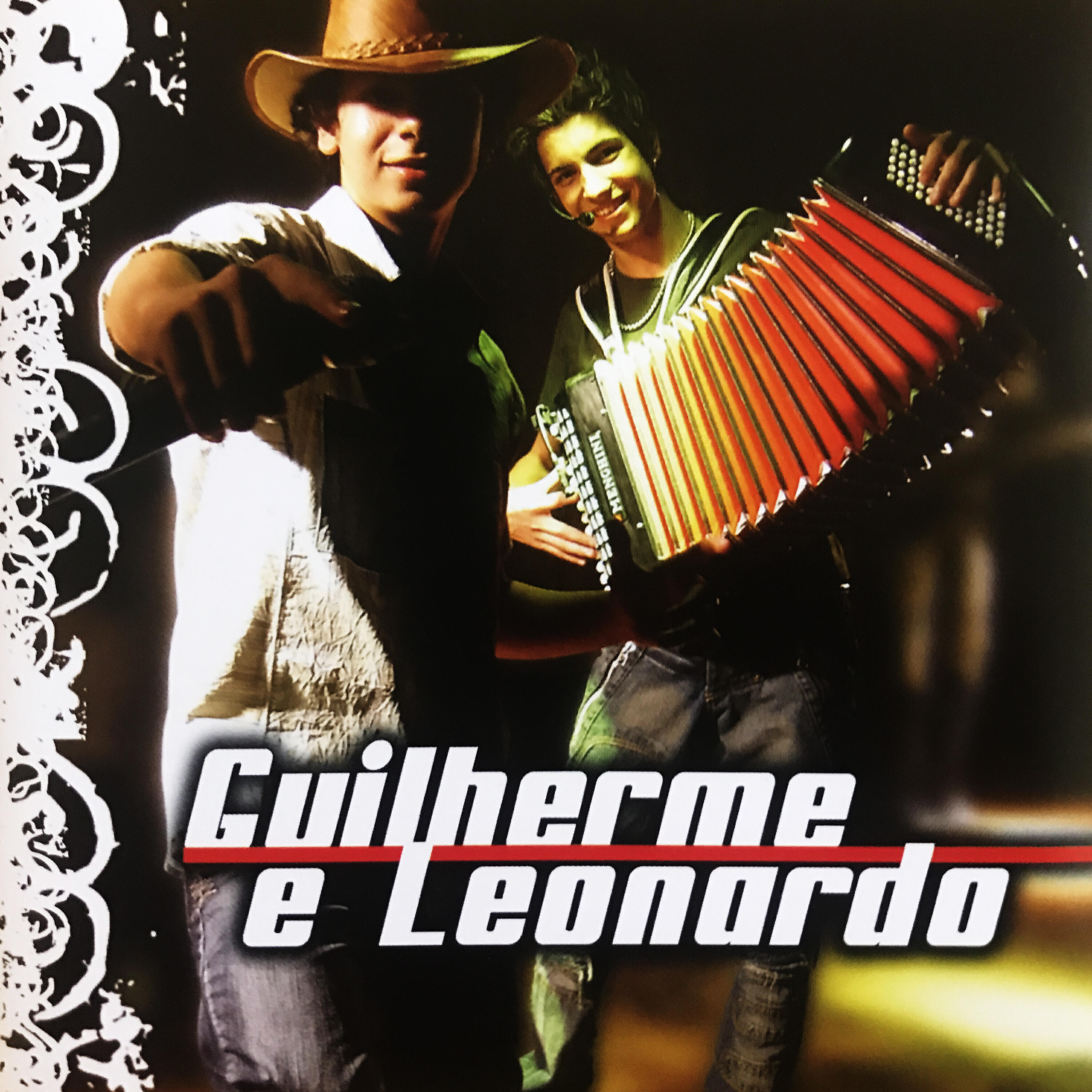 Guilherme - O Que Tem a Rosa