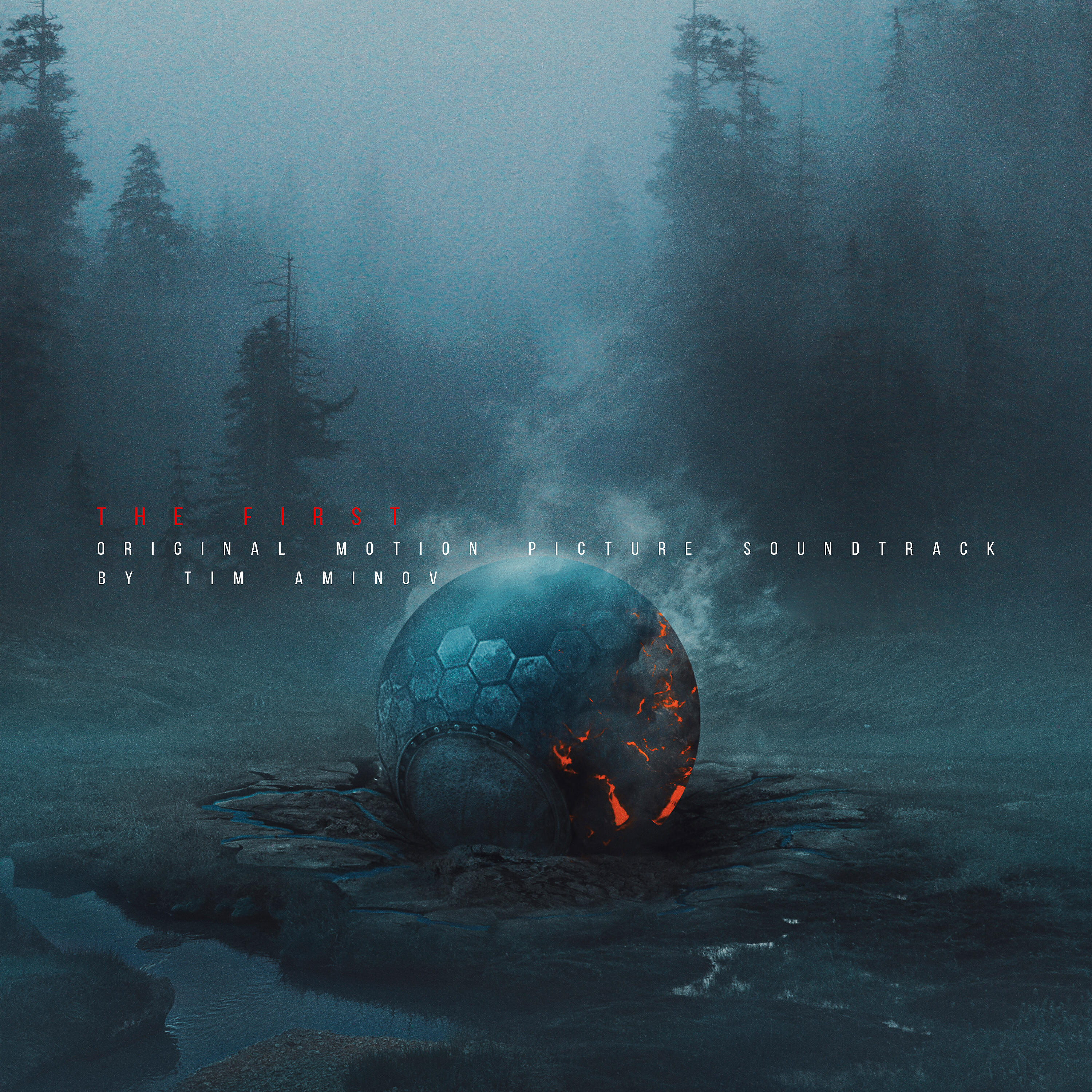 TIM AMINOV - IX