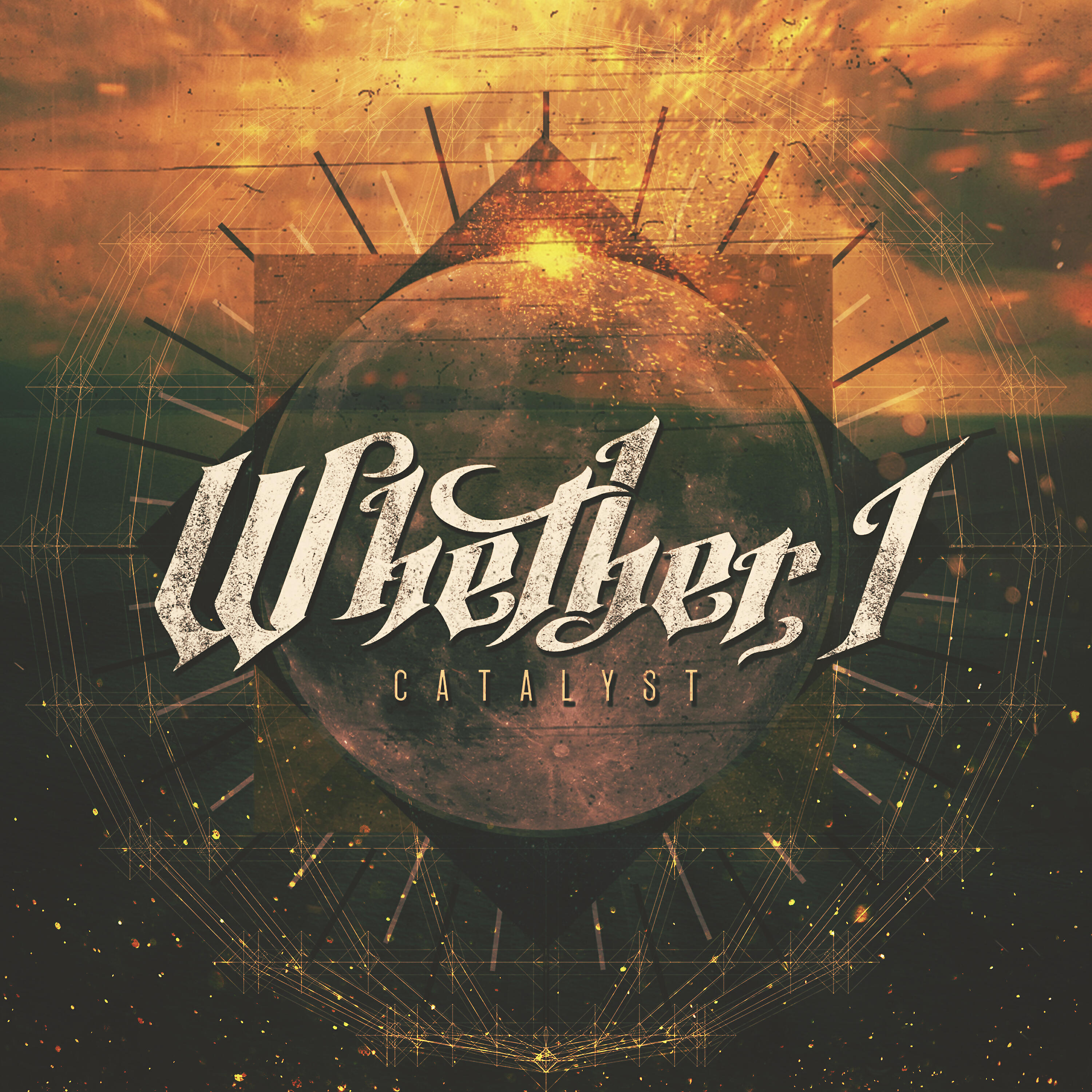 Whether - Gemini (feat. Jonny Craig)