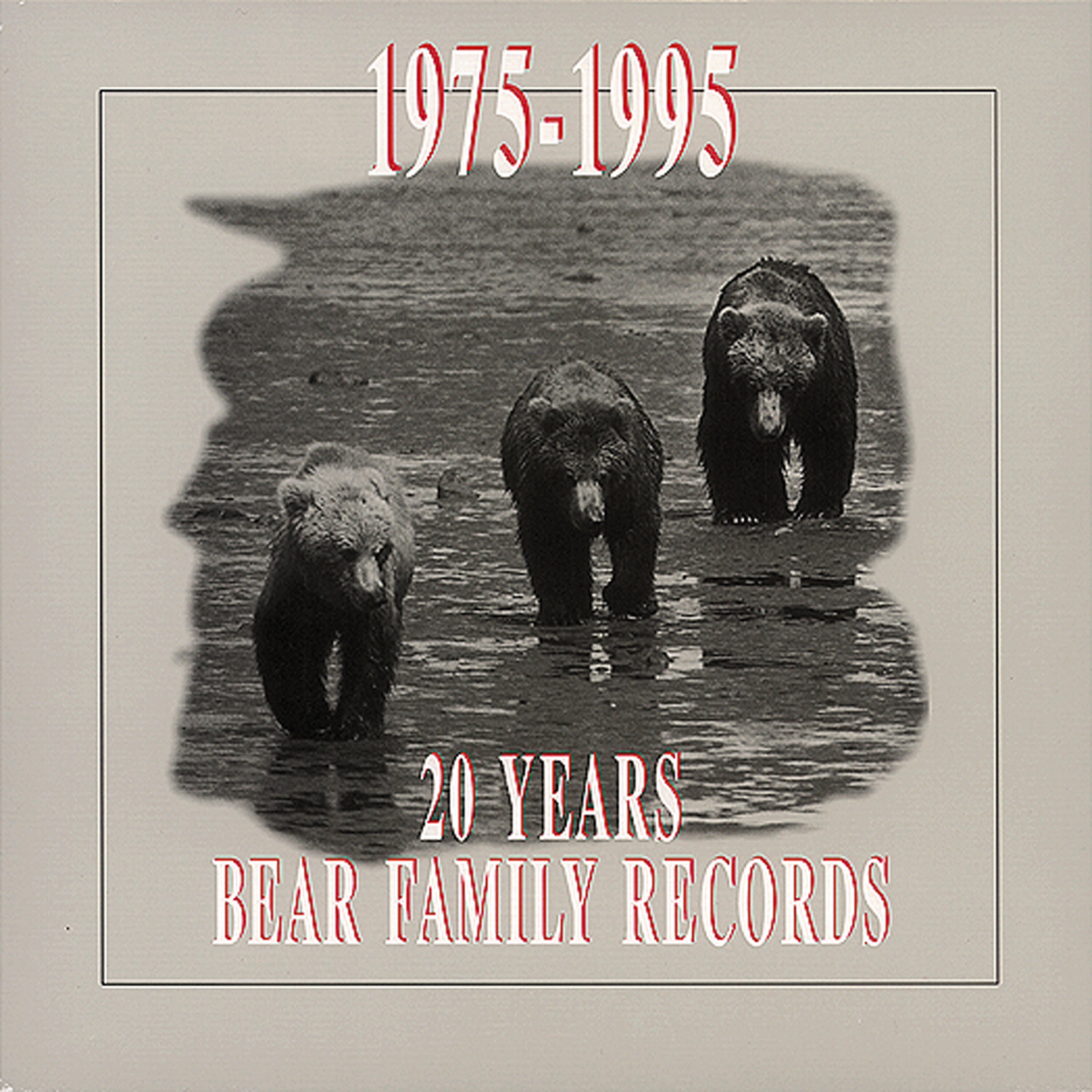 The Stone Poneys - Carnival Bear