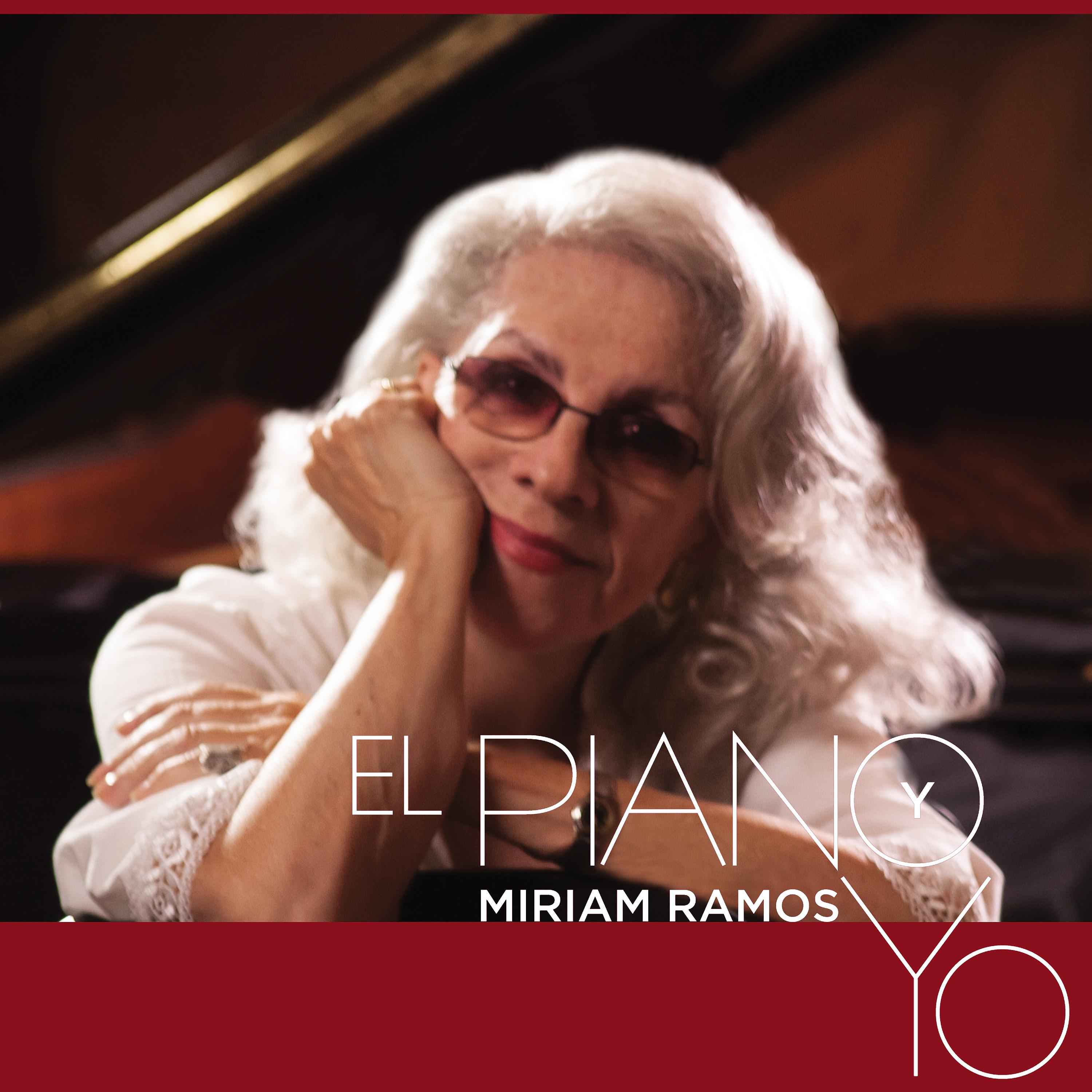 Постер альбома El Piano y Yo