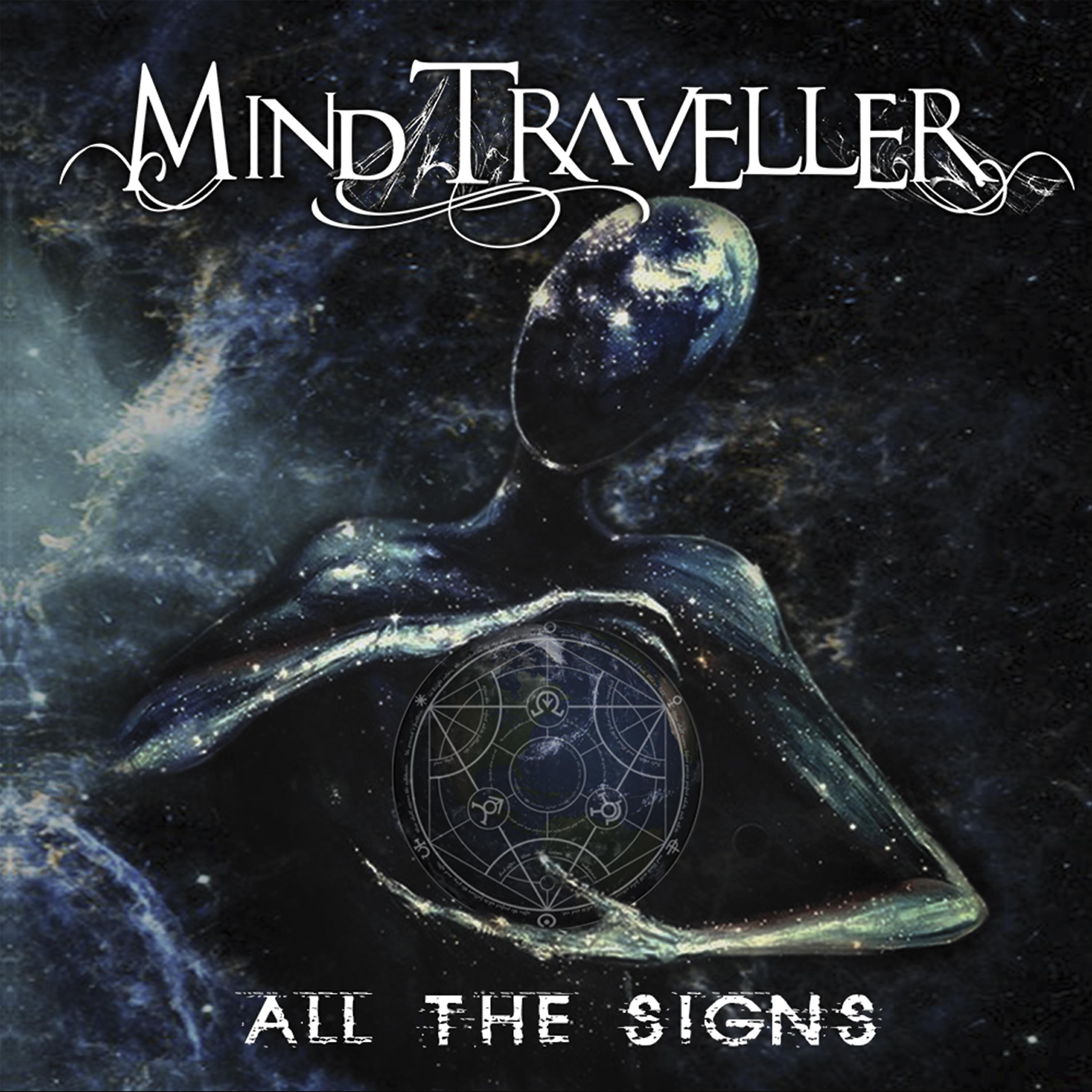 Mind Traveller - Praise the Useless