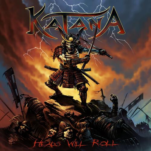 Katana - Blade of Katana
