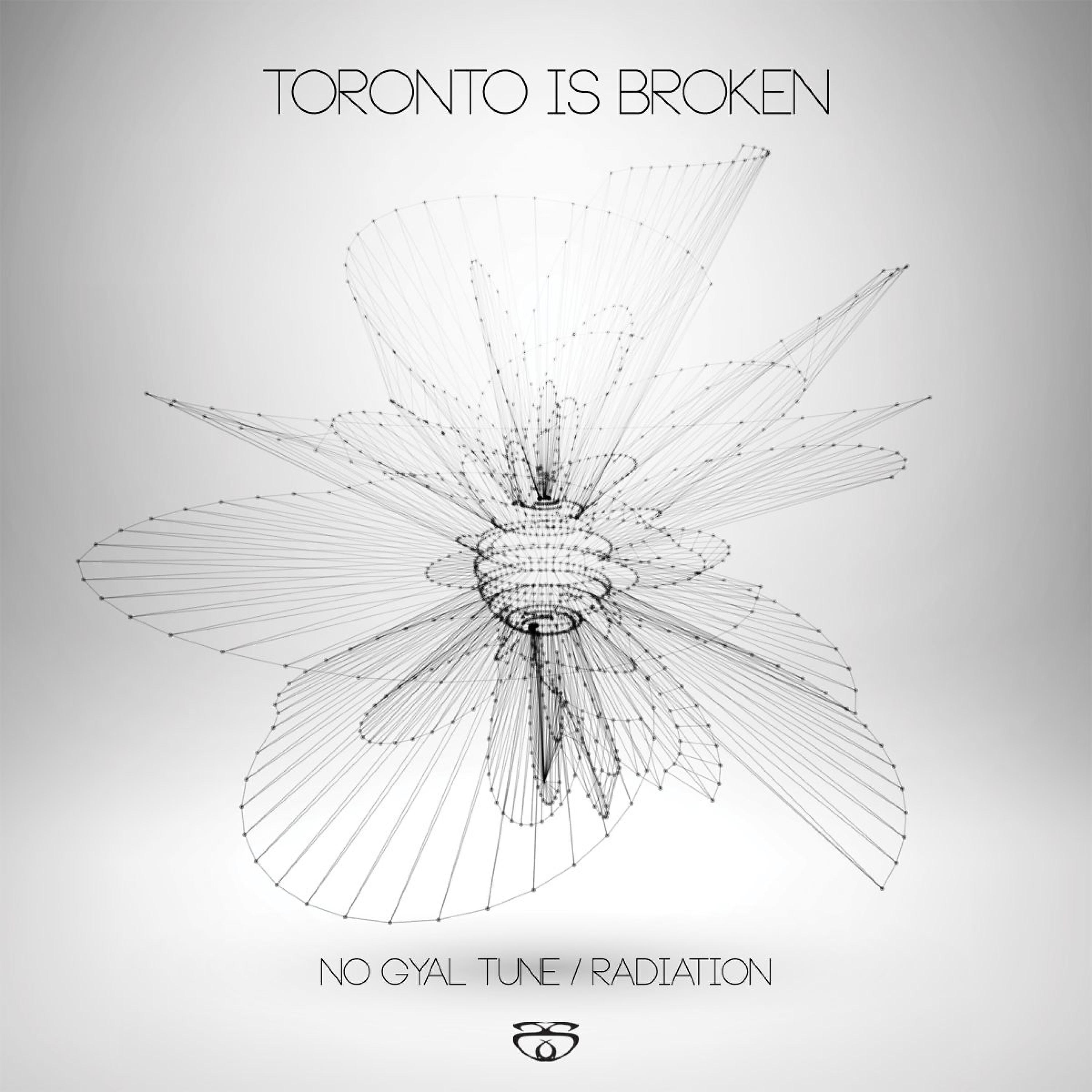 Toronto Is Broken - Group Organism