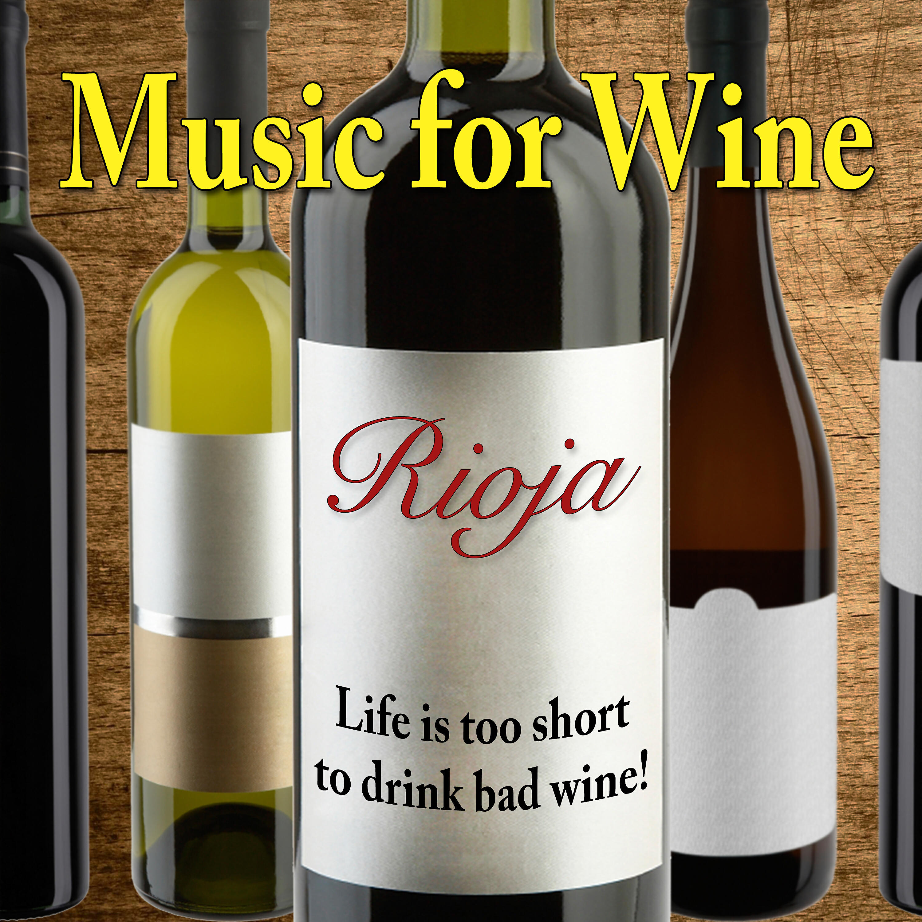 Mark Weinstein - Footprints