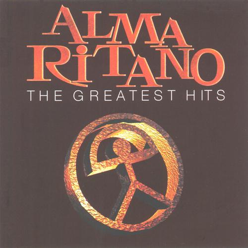 Постер альбома The Greatest Hits of Alma Ritano