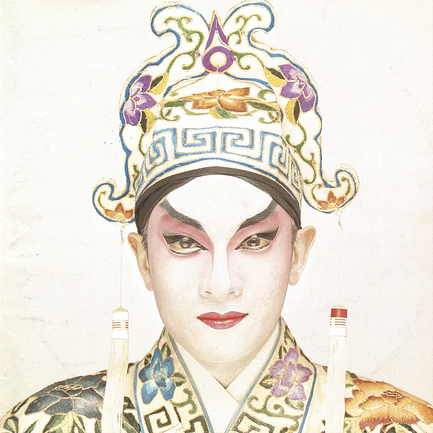Dick Lee - The Centre of Asia