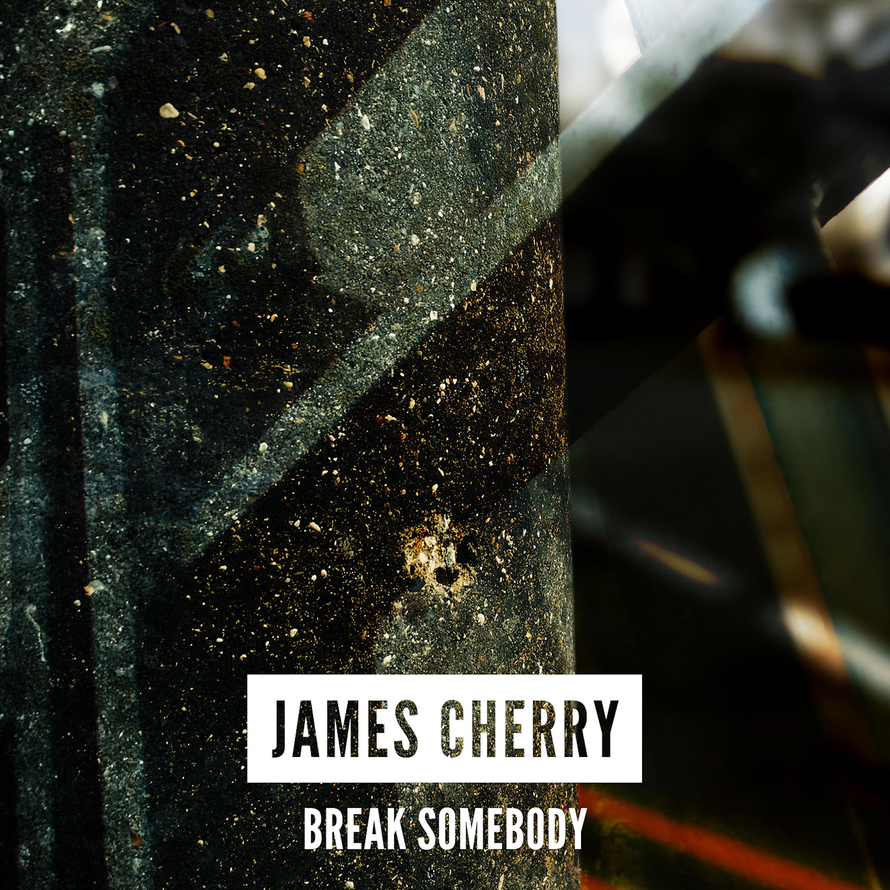 Постер альбома Break Somebody