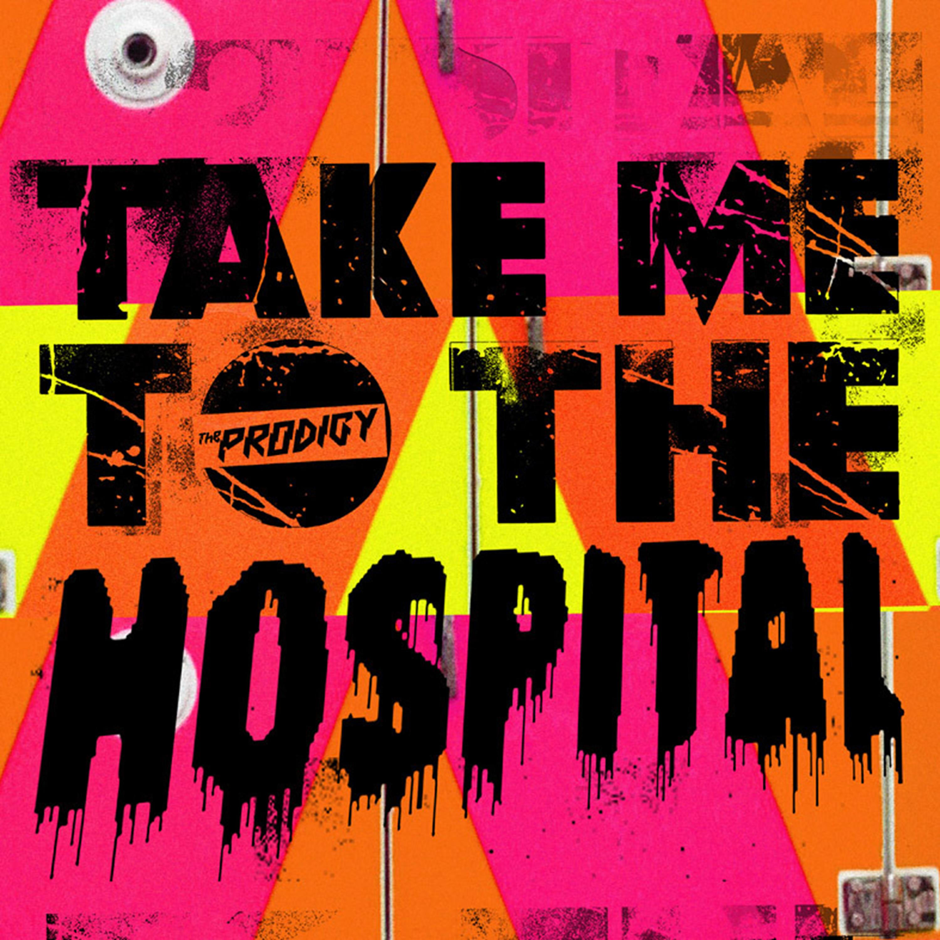 The PRODIGY - Take Me to the Hospital (Josh Homme & Liam H's Wreckage Mix)