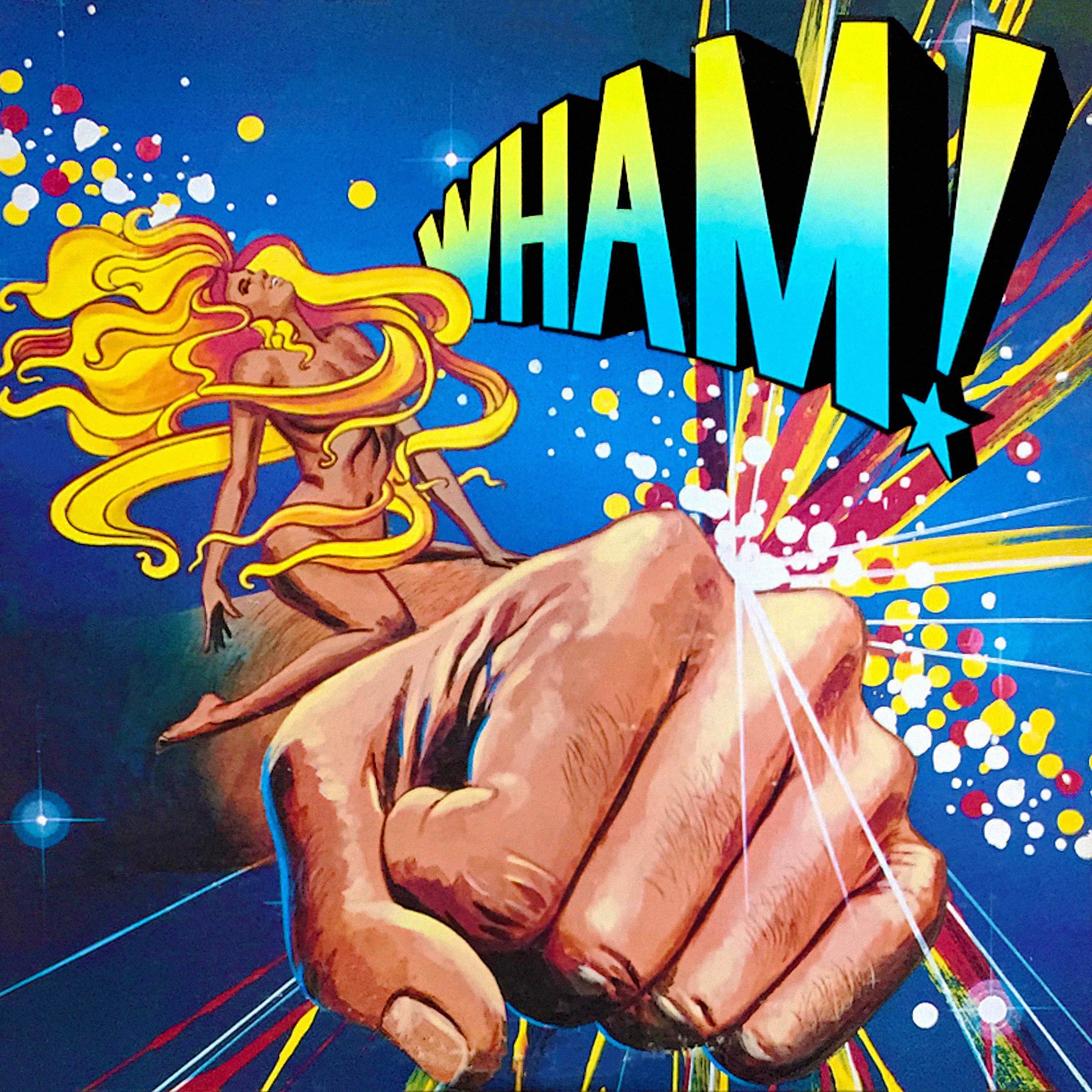 Постер альбома Wham!