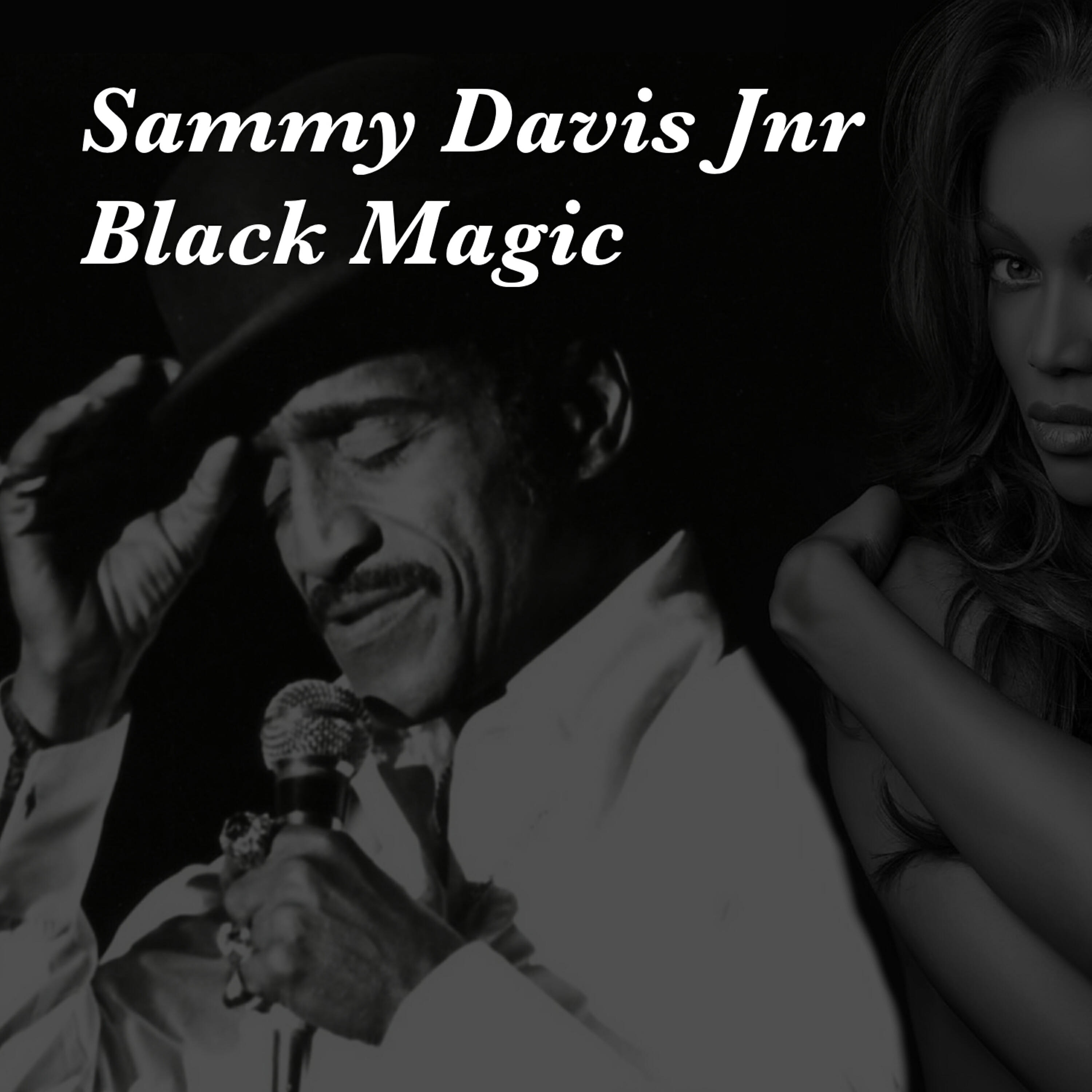 Sammy Davis Jnr - You're Gonna Love Yourself (Digitally Rerecorded)