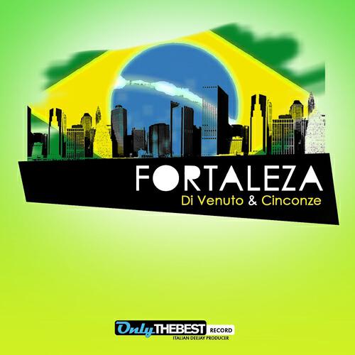 Di Venuto - Fortaleza (Officina silenziosa Solero Remix)