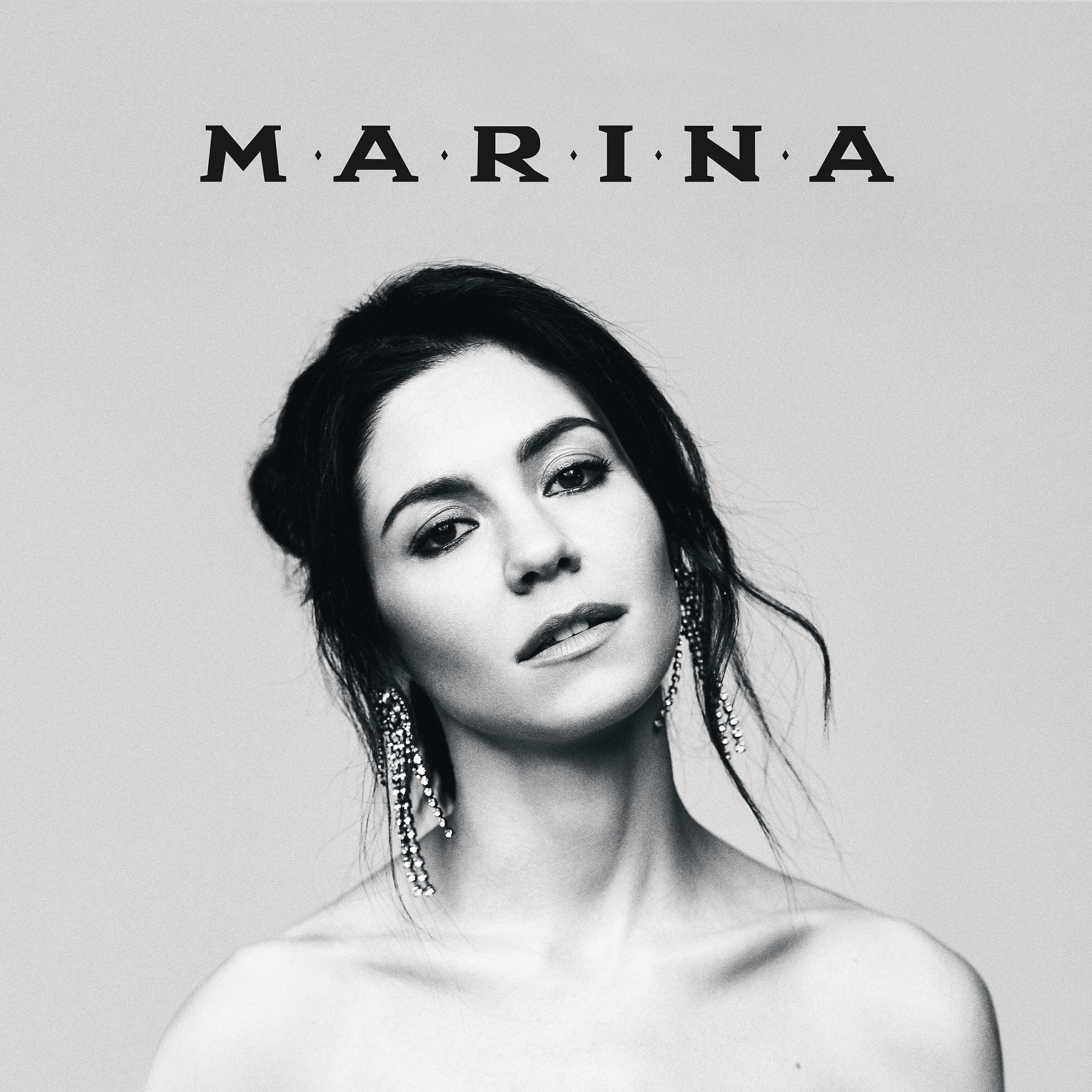 MARINA - Orange Trees (Bearson Remix)