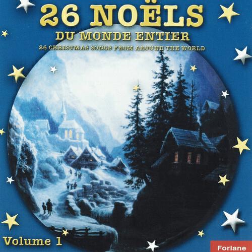 Bucharest Madrigal Choir - La vitleem colo-n jos