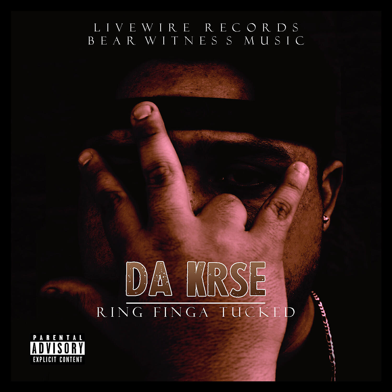 DA KRSE - Bottom of my 5th (feat. Boothatus)
