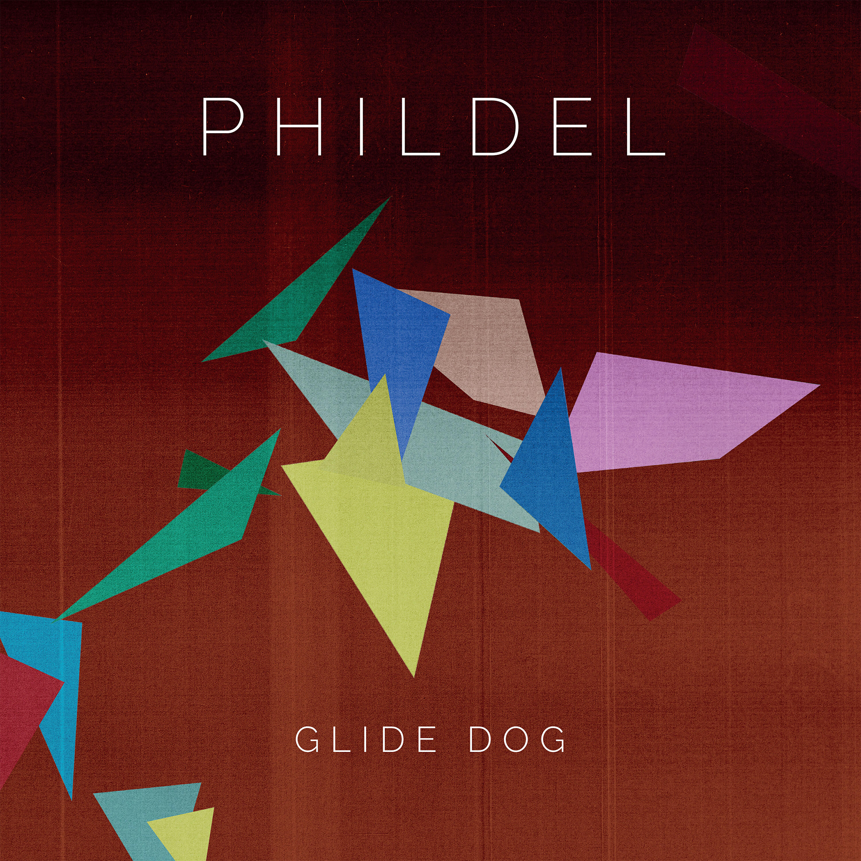 PHILDEL - Glide Dog