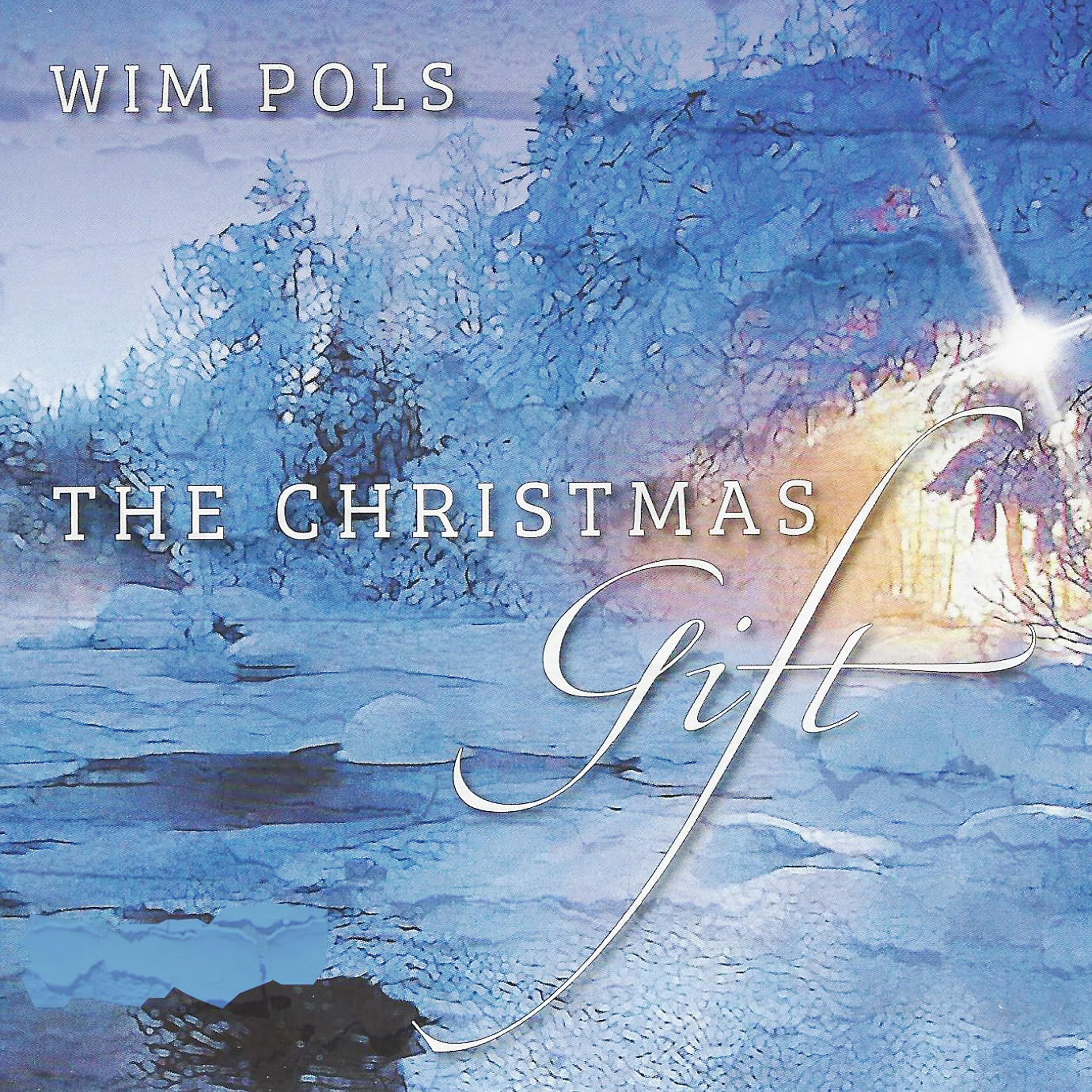 Постер альбома The Christmas Gift