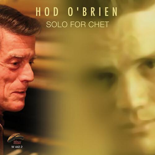Hod O'Brien - Funk In Deep Freeze