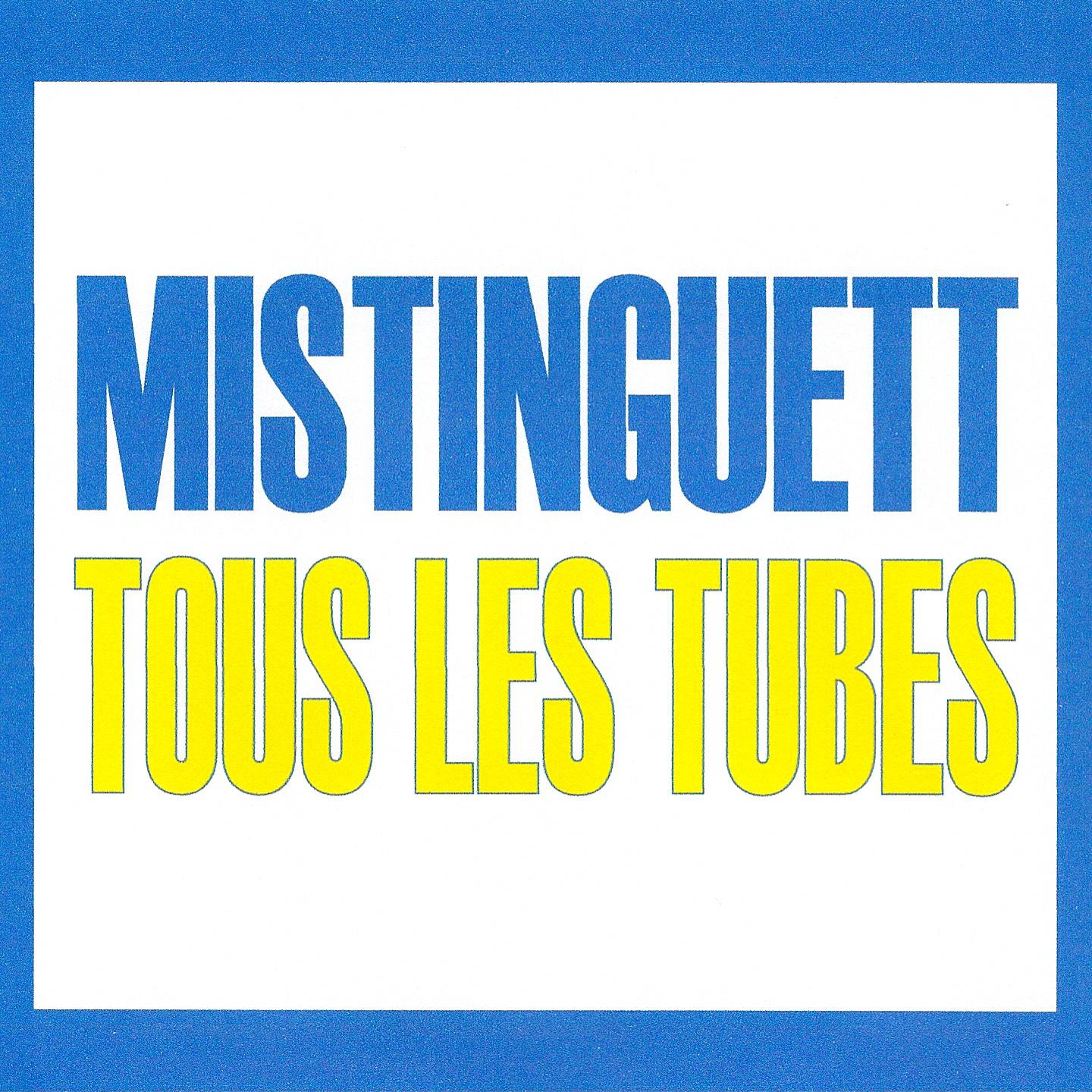 Постер альбома Tous les tubes