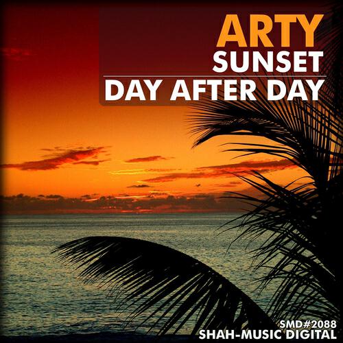 ARTY - Day After Day (Chillout Mix)